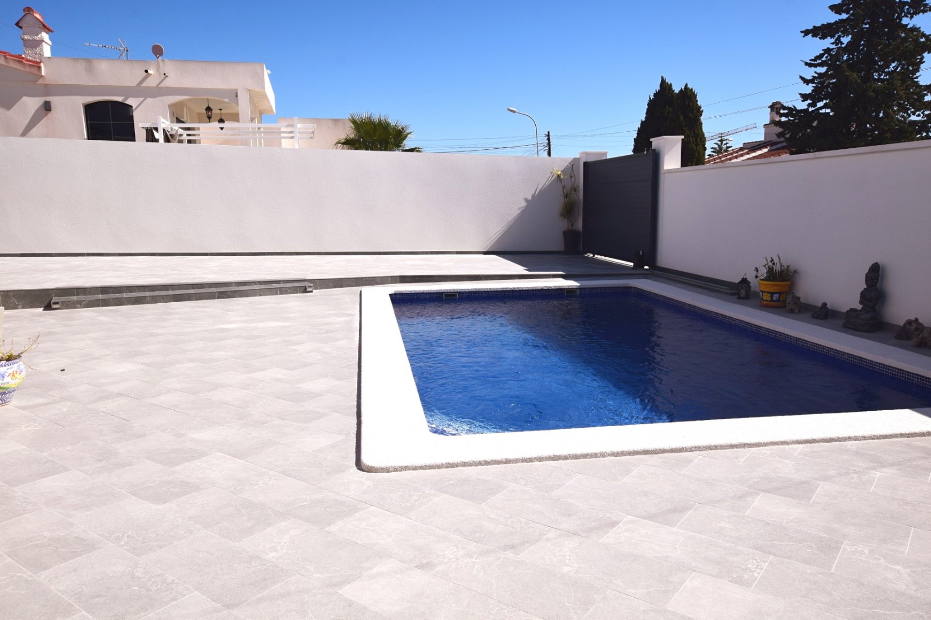 Resale - Detached Villa - Ciudad quesada - Central Quesada