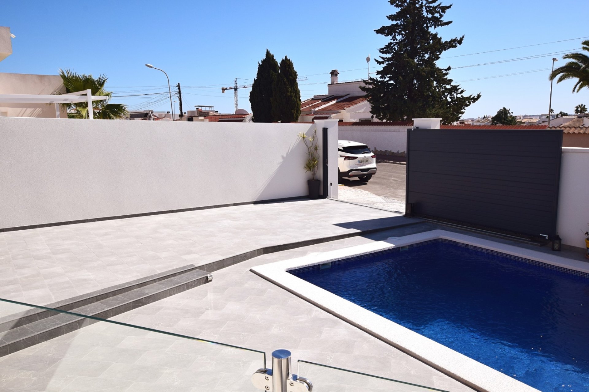 Resale - Detached Villa - Ciudad quesada - Central Quesada