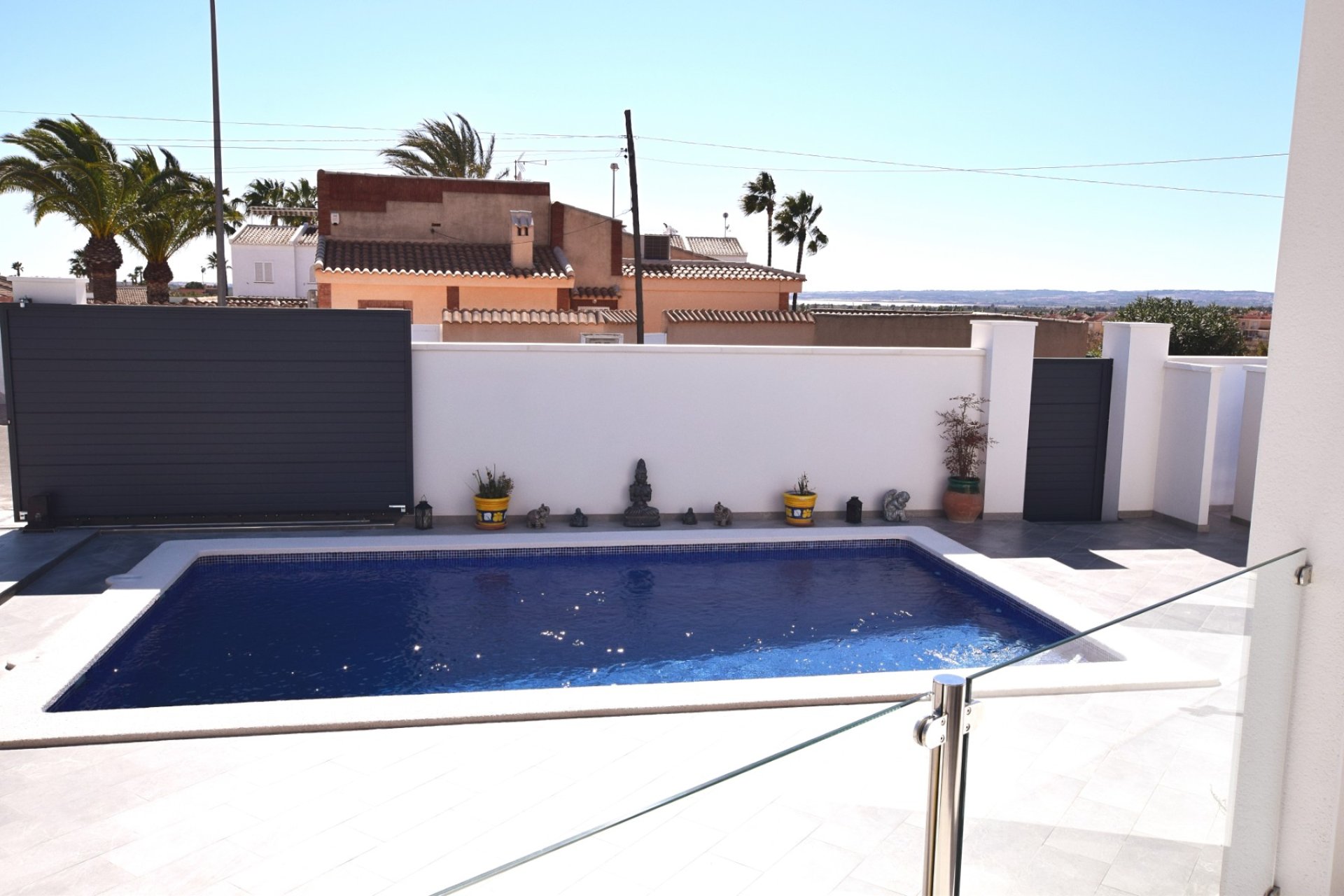 Resale - Detached Villa - Ciudad quesada - Central Quesada