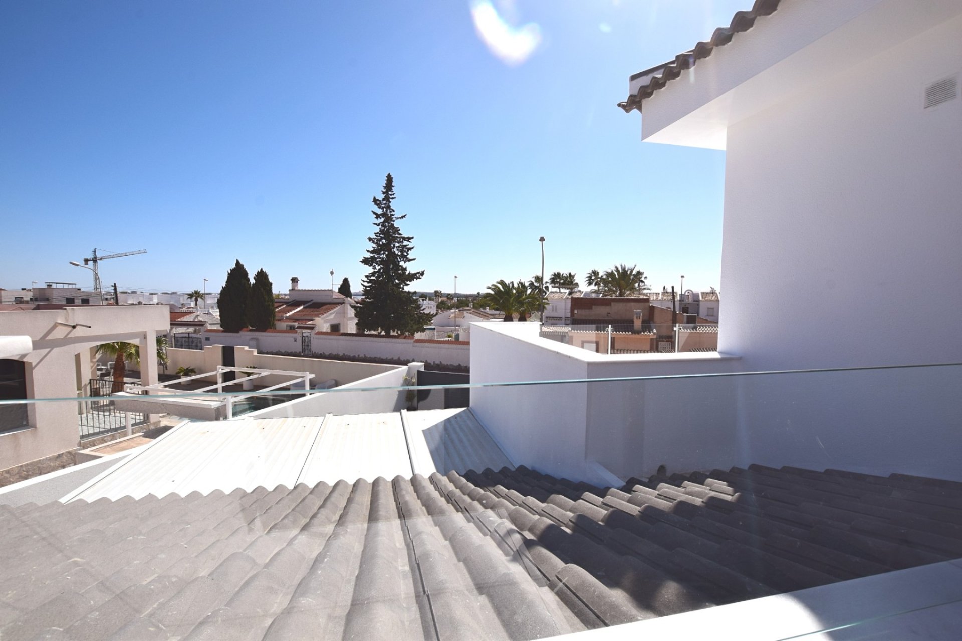 Resale - Detached Villa - Ciudad quesada - Central Quesada