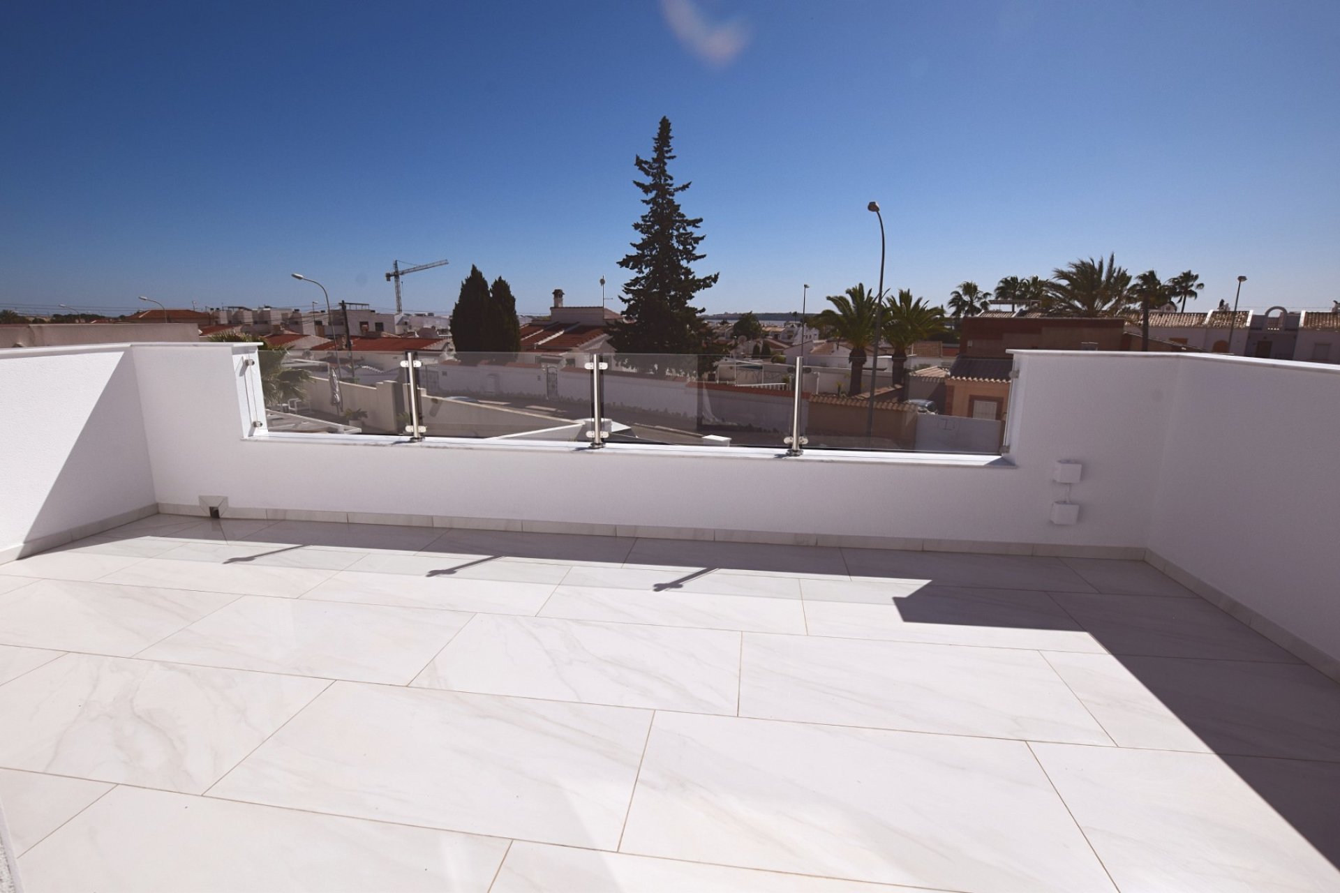 Resale - Detached Villa - Ciudad quesada - Central Quesada