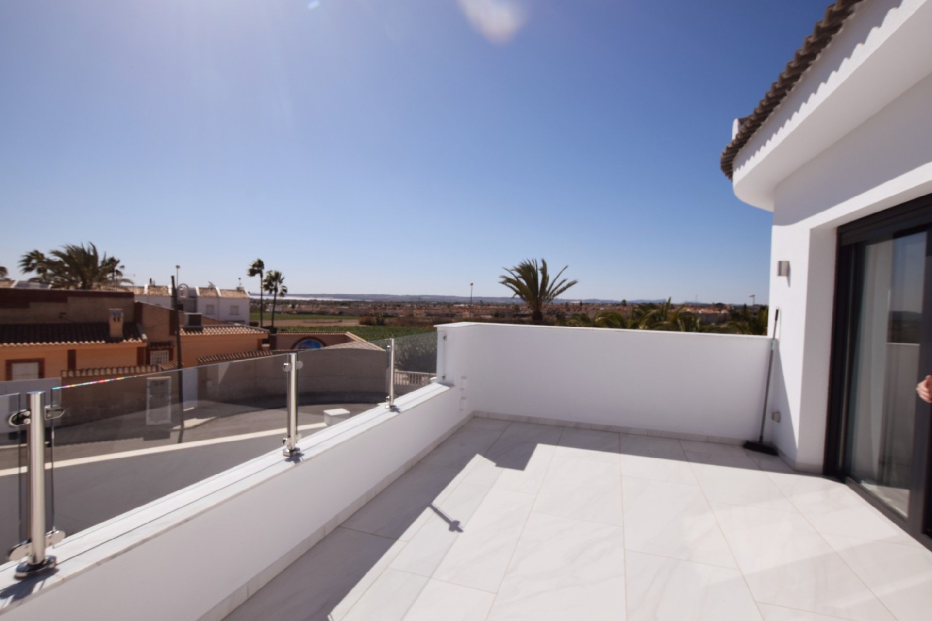 Resale - Detached Villa - Ciudad quesada - Central Quesada