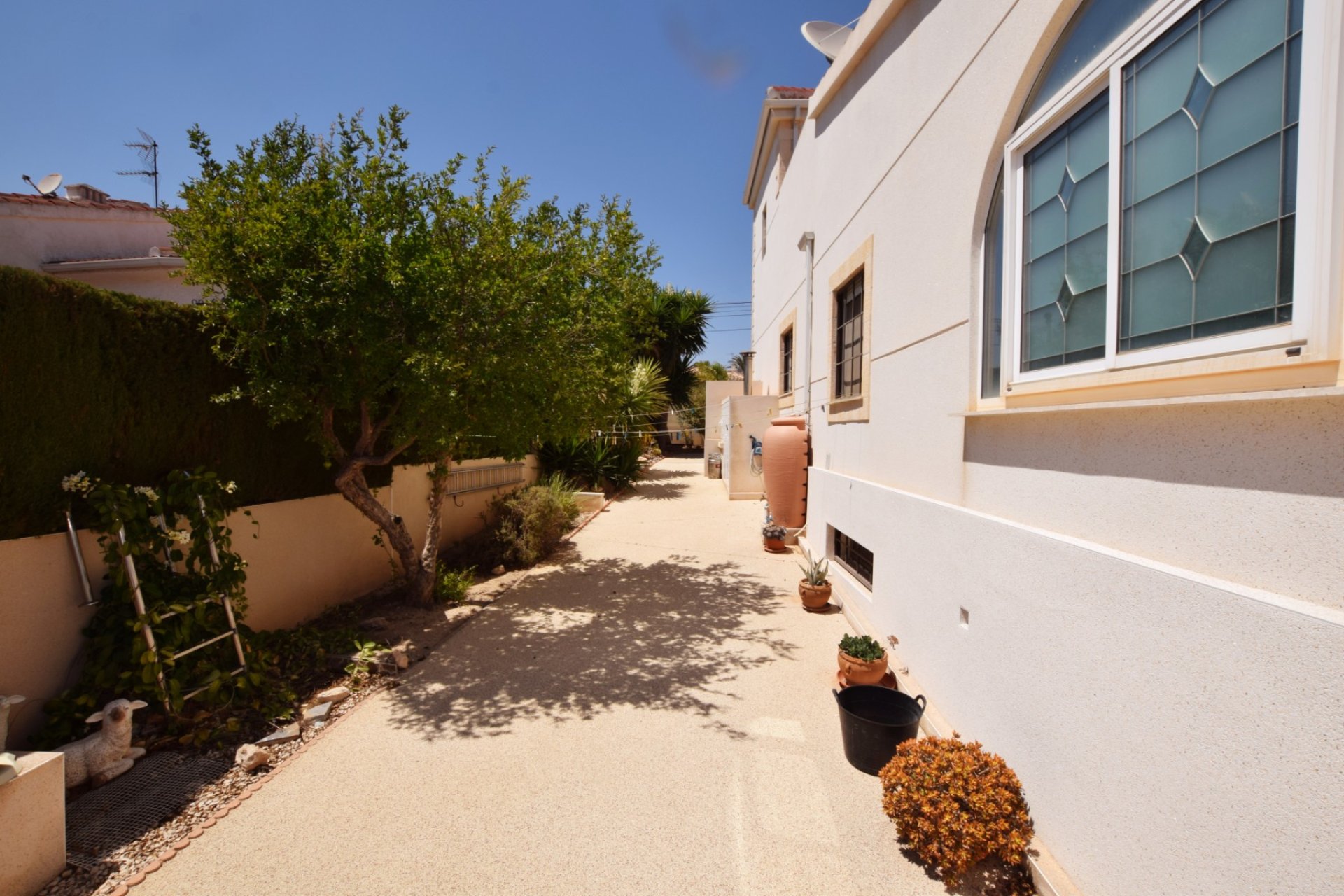 Resale - Detached Villa - Ciudad quesada - Central Quesada