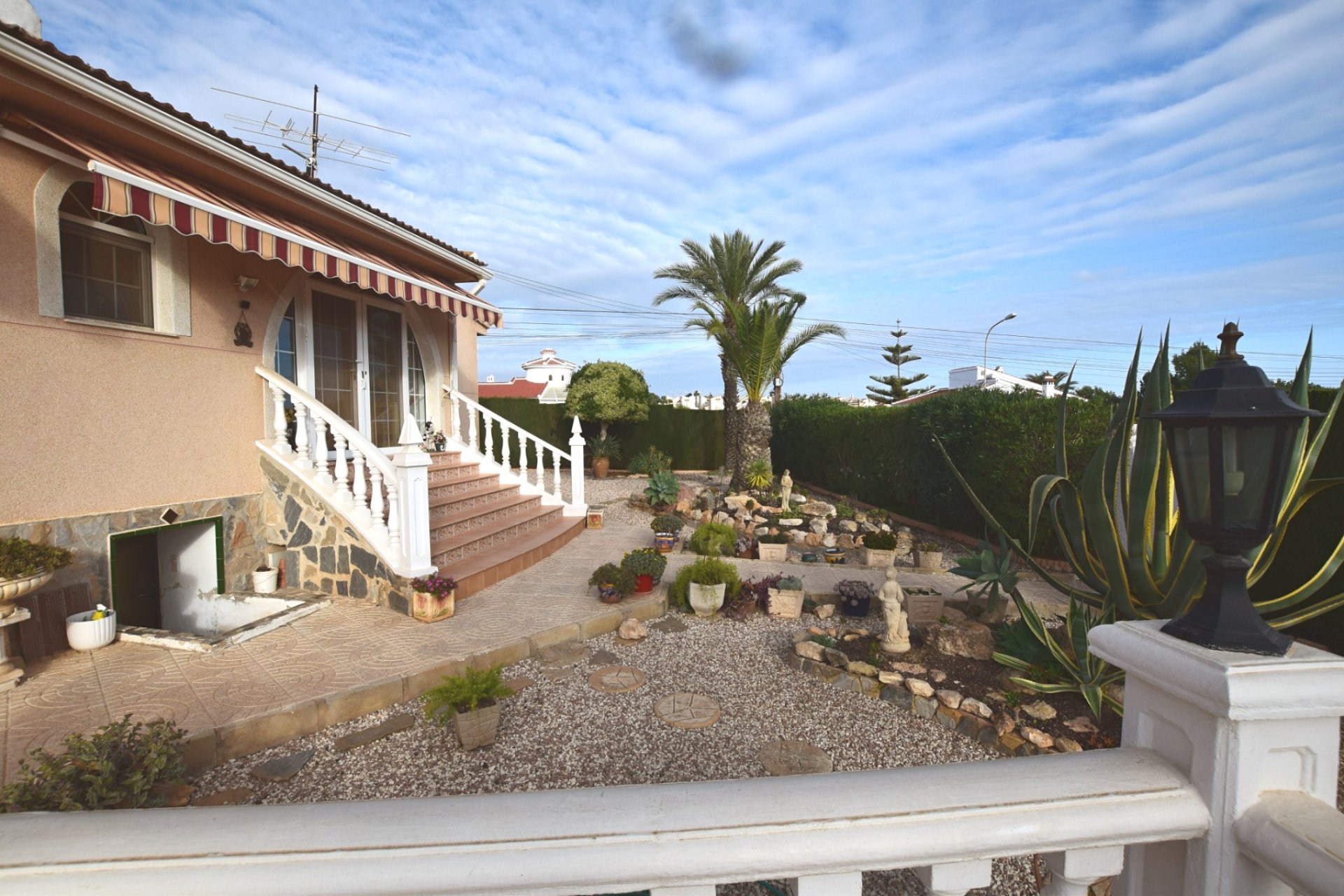 Resale - Detached Villa - Ciudad quesada - Central Quesada