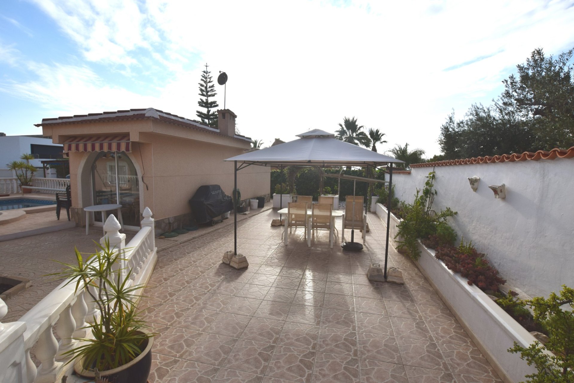 Resale - Detached Villa - Ciudad quesada - Central Quesada