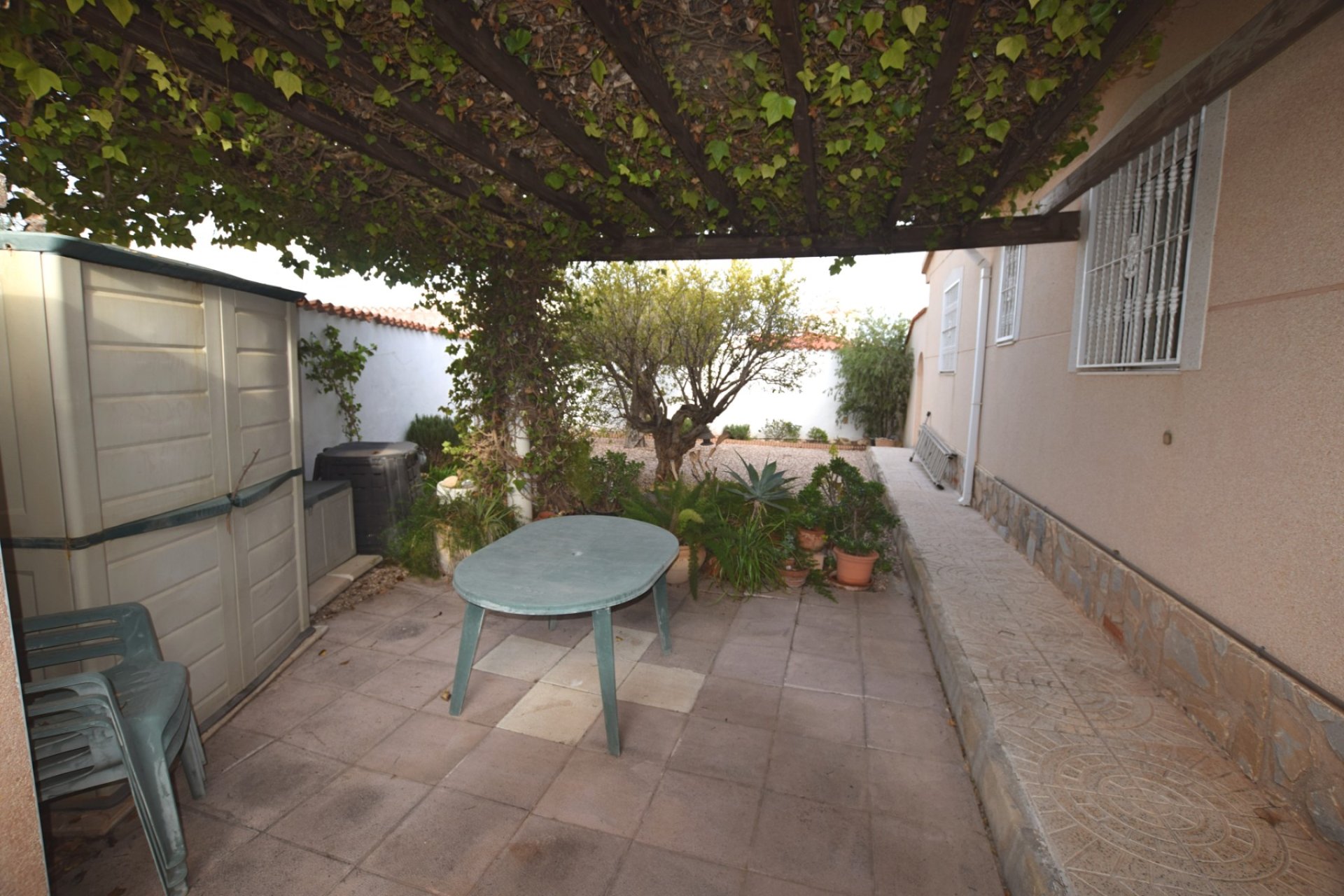 Resale - Detached Villa - Ciudad quesada - Central Quesada