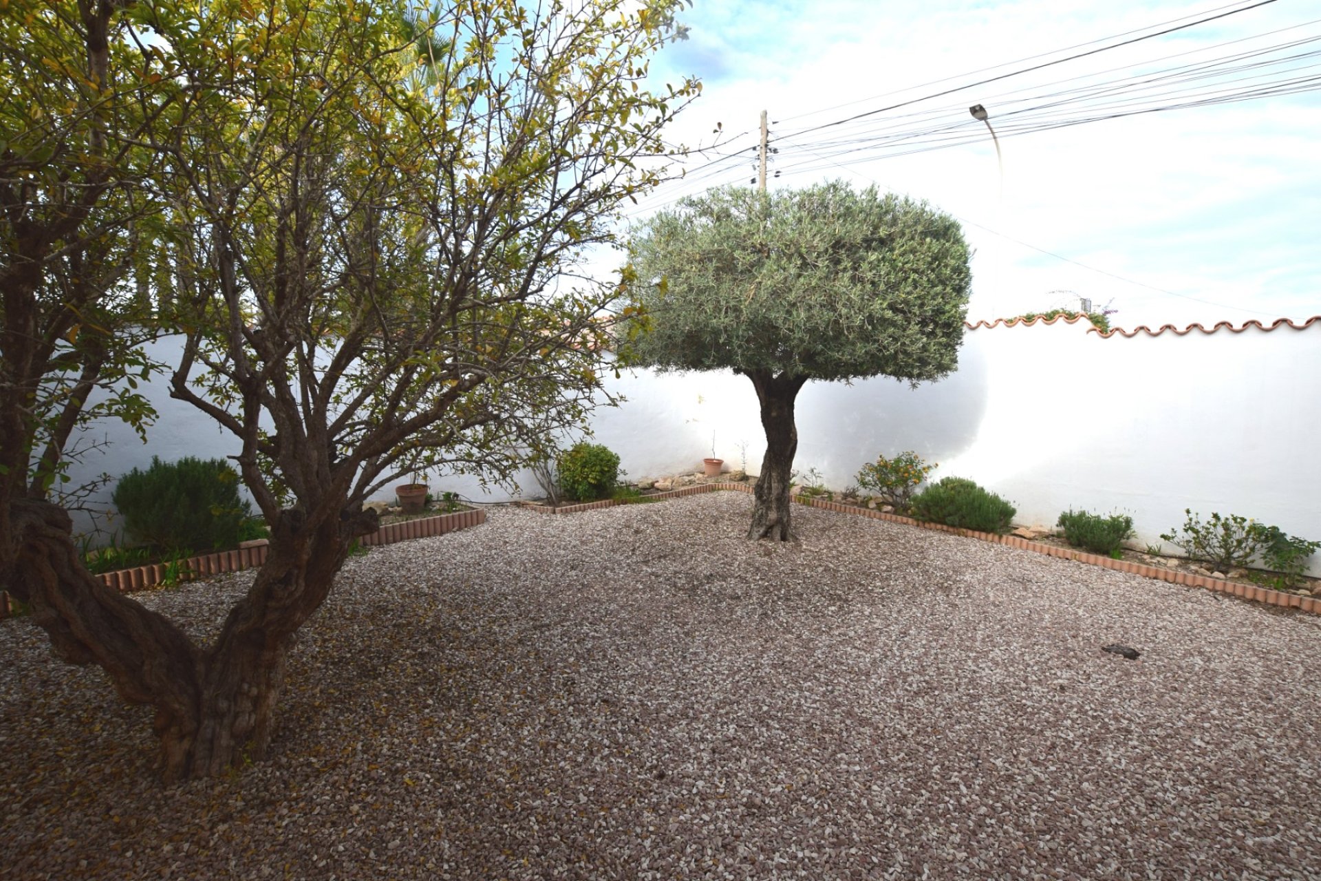 Resale - Detached Villa - Ciudad quesada - Central Quesada