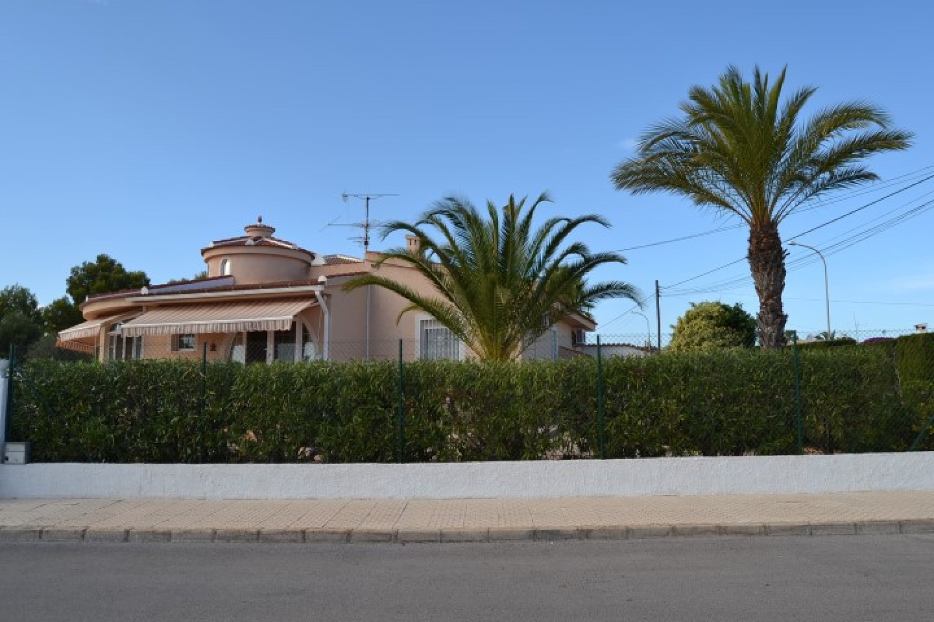 Resale - Detached Villa - Ciudad quesada - Central Quesada