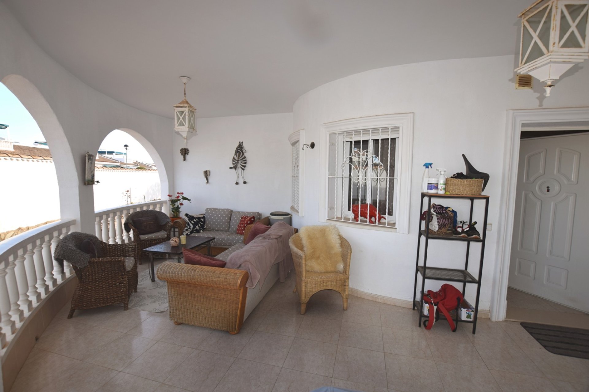 Resale - Detached Villa - Ciudad quesada - Doña Pepa