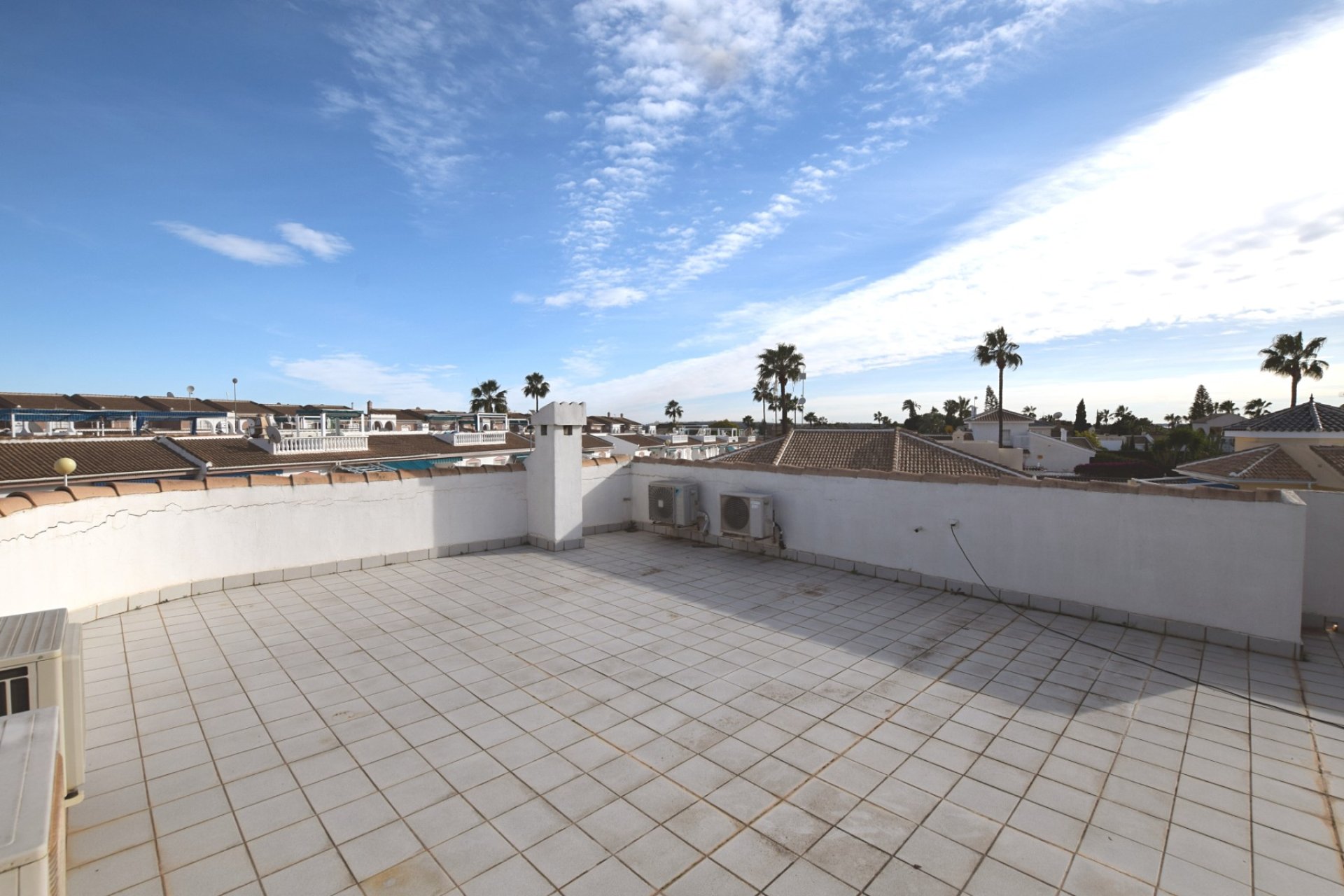 Resale - Detached Villa - Ciudad quesada - Doña Pepa