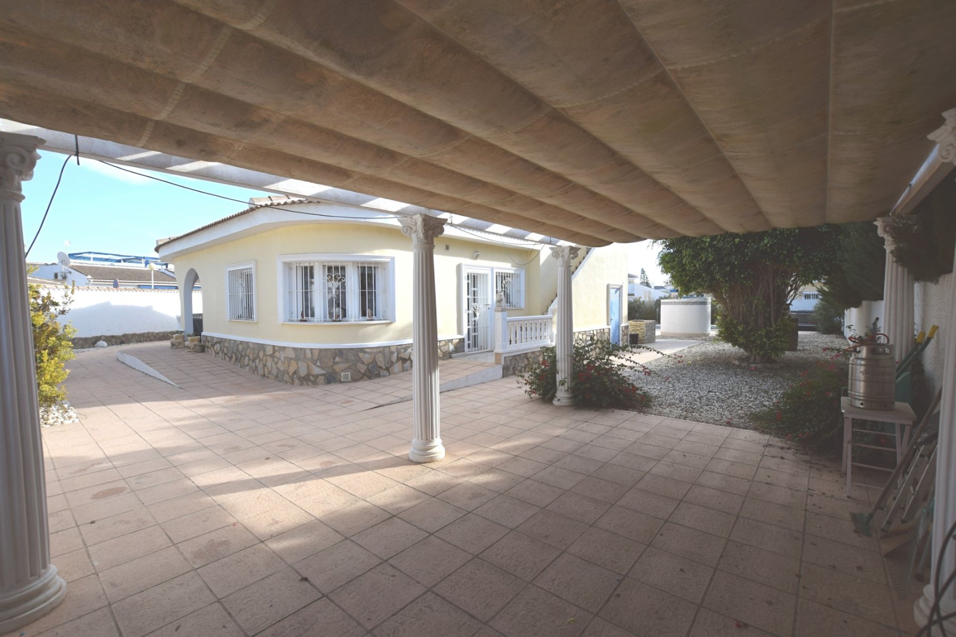 Resale - Detached Villa - Ciudad quesada - Doña Pepa