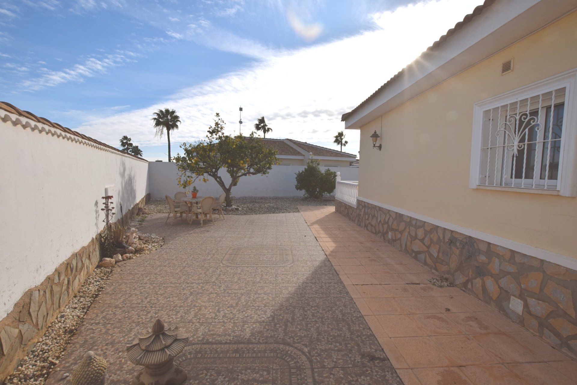 Resale - Detached Villa - Ciudad quesada - Doña Pepa