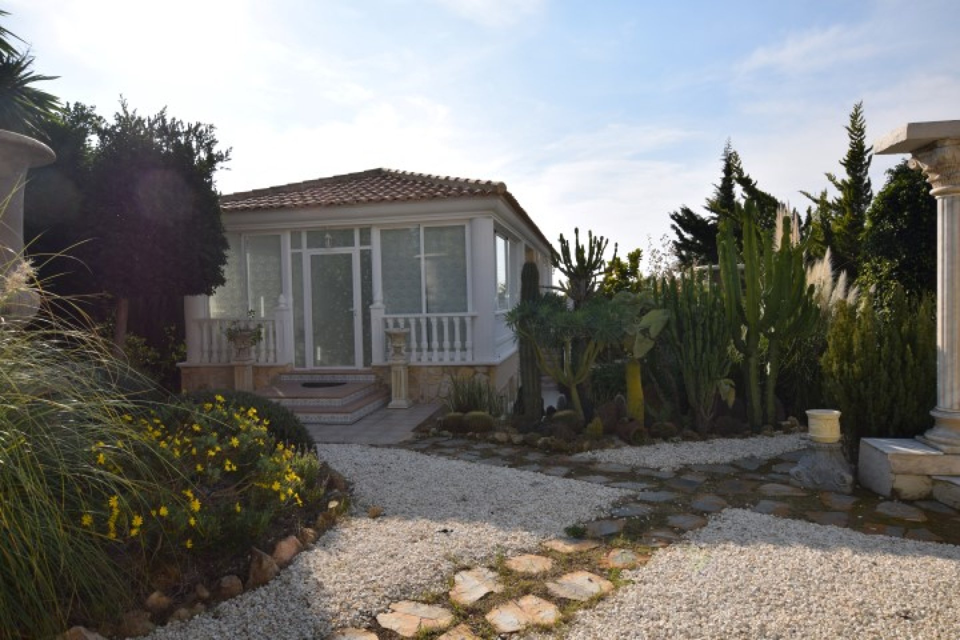 Resale - Detached Villa - Ciudad quesada - La Fiesta