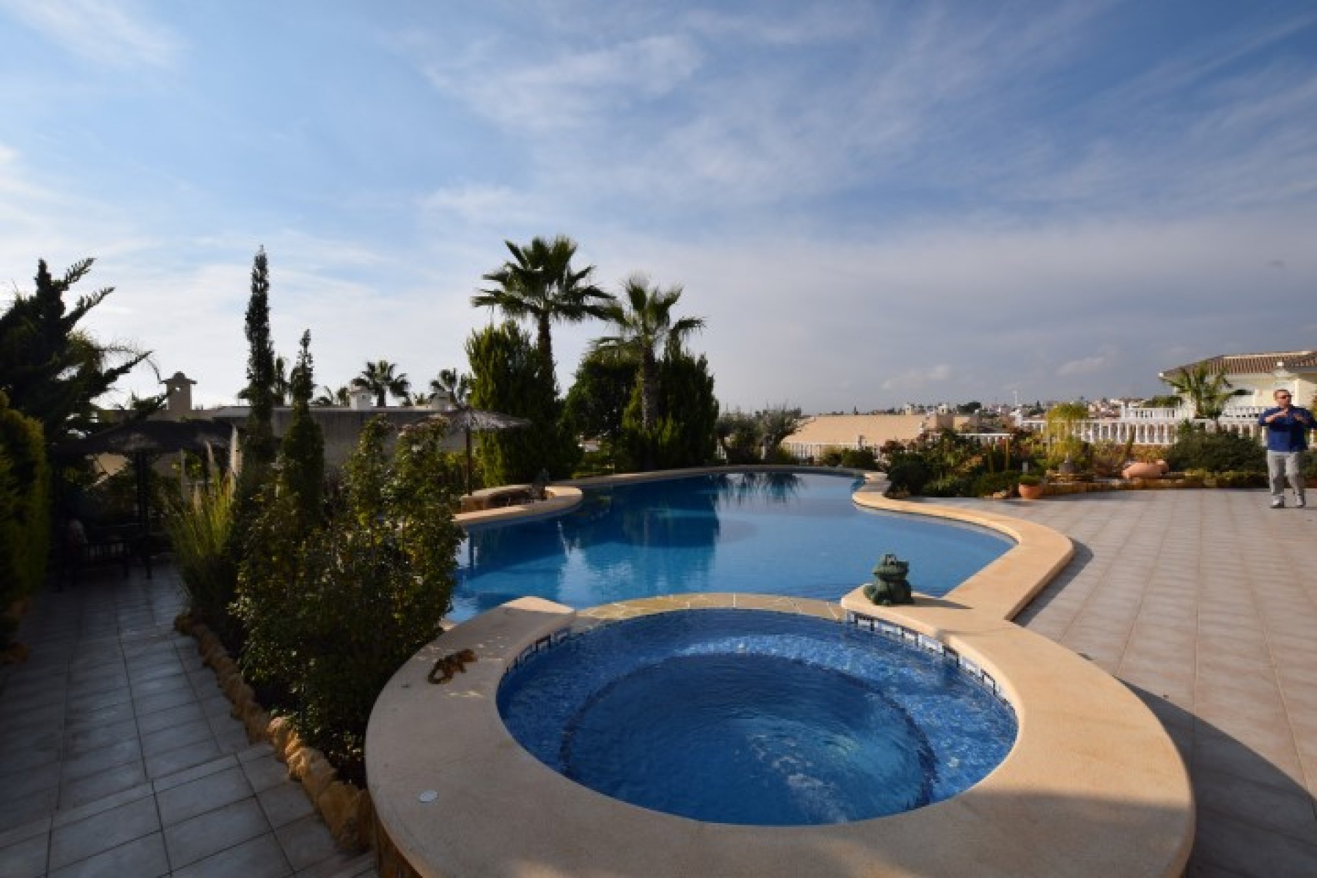 Resale - Detached Villa - Ciudad quesada - La Fiesta