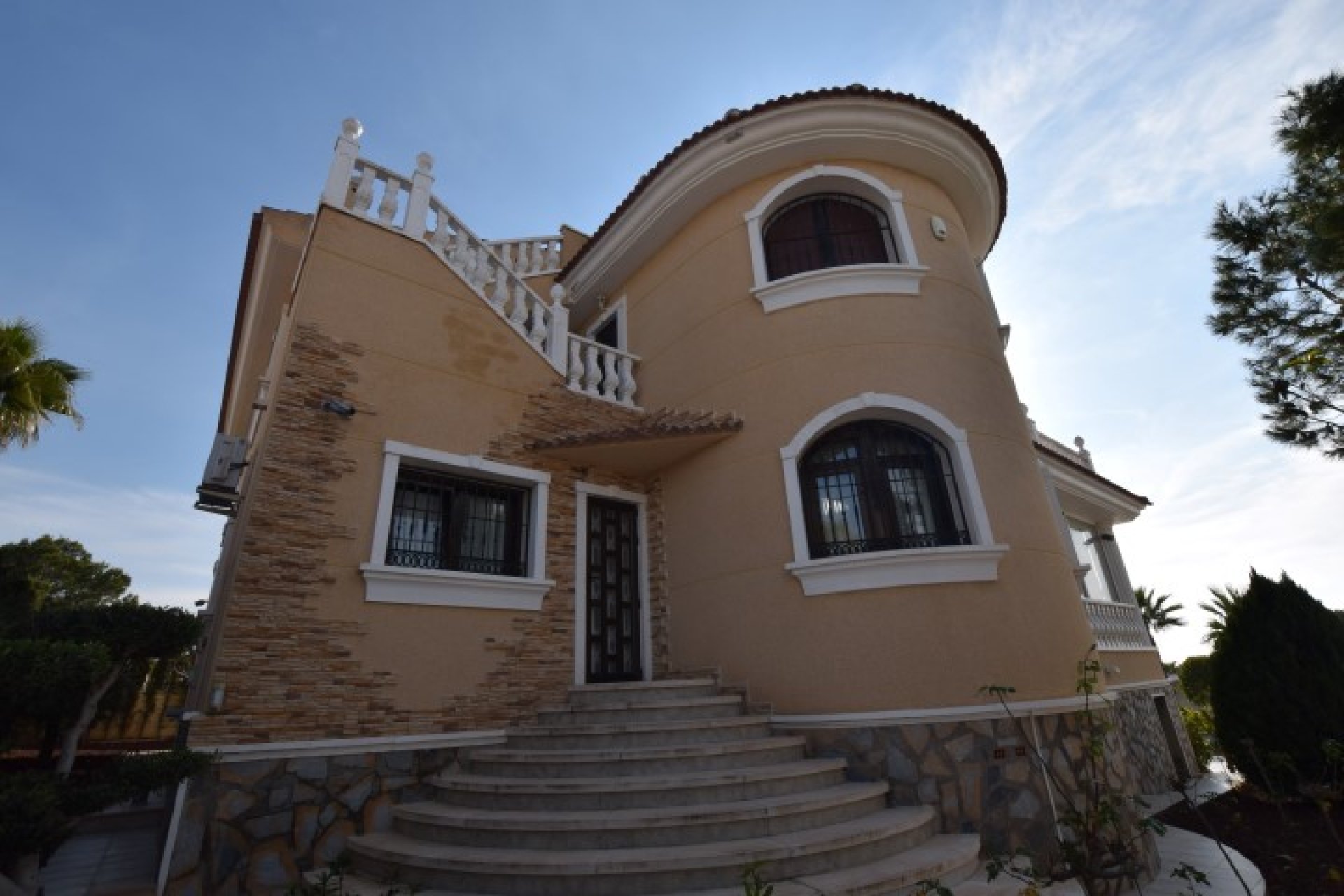 Resale - Detached Villa - Ciudad quesada - La Fiesta