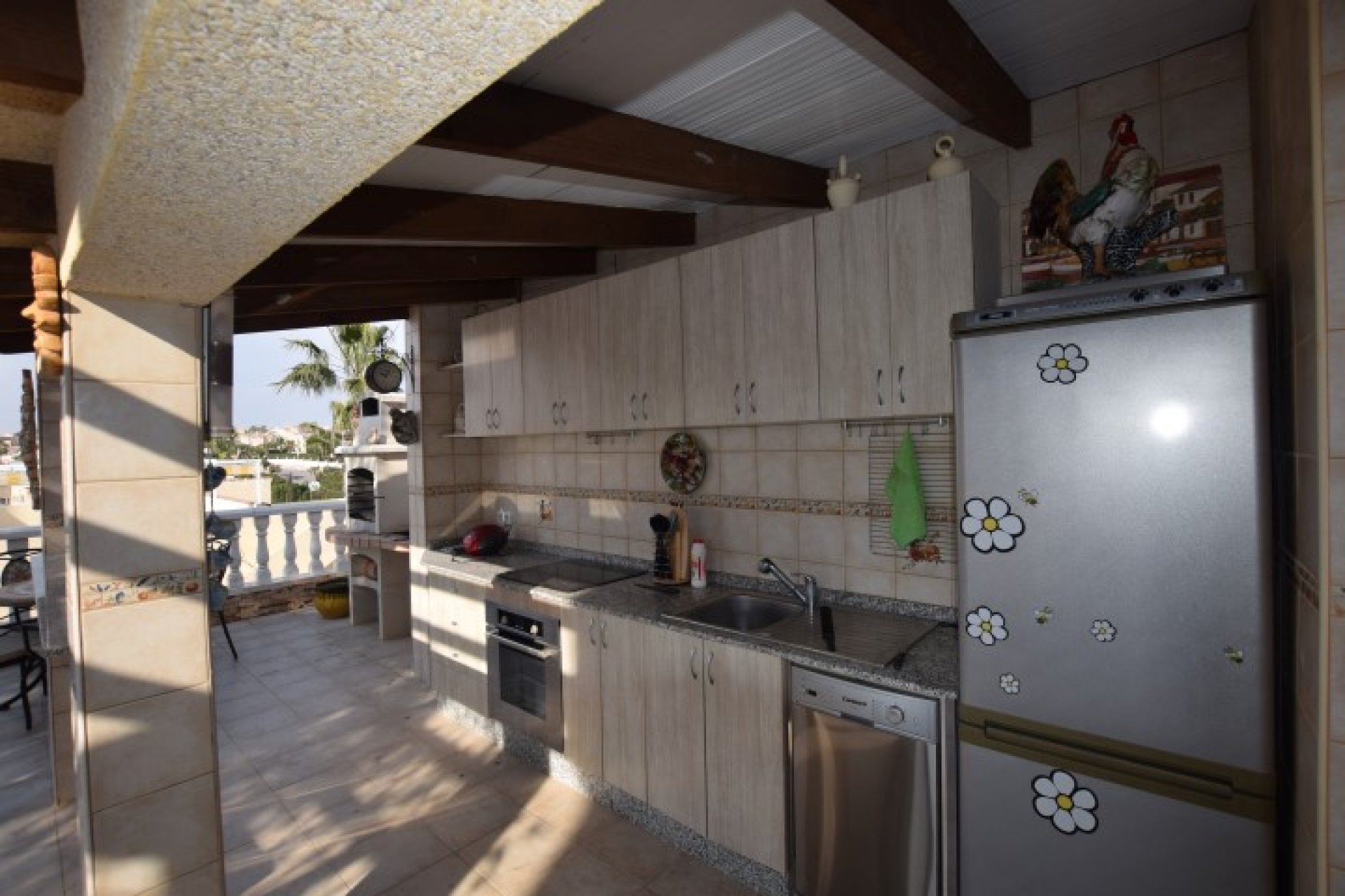 Resale - Detached Villa - Ciudad quesada - La Fiesta