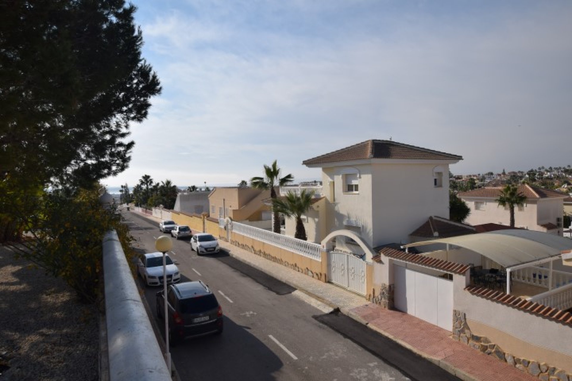 Resale - Detached Villa - Ciudad quesada - La Fiesta