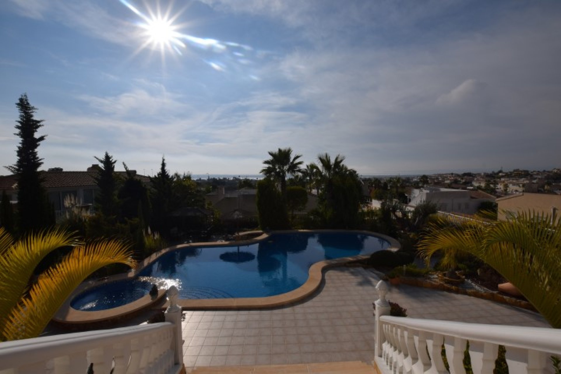 Resale - Detached Villa - Ciudad quesada - La Fiesta