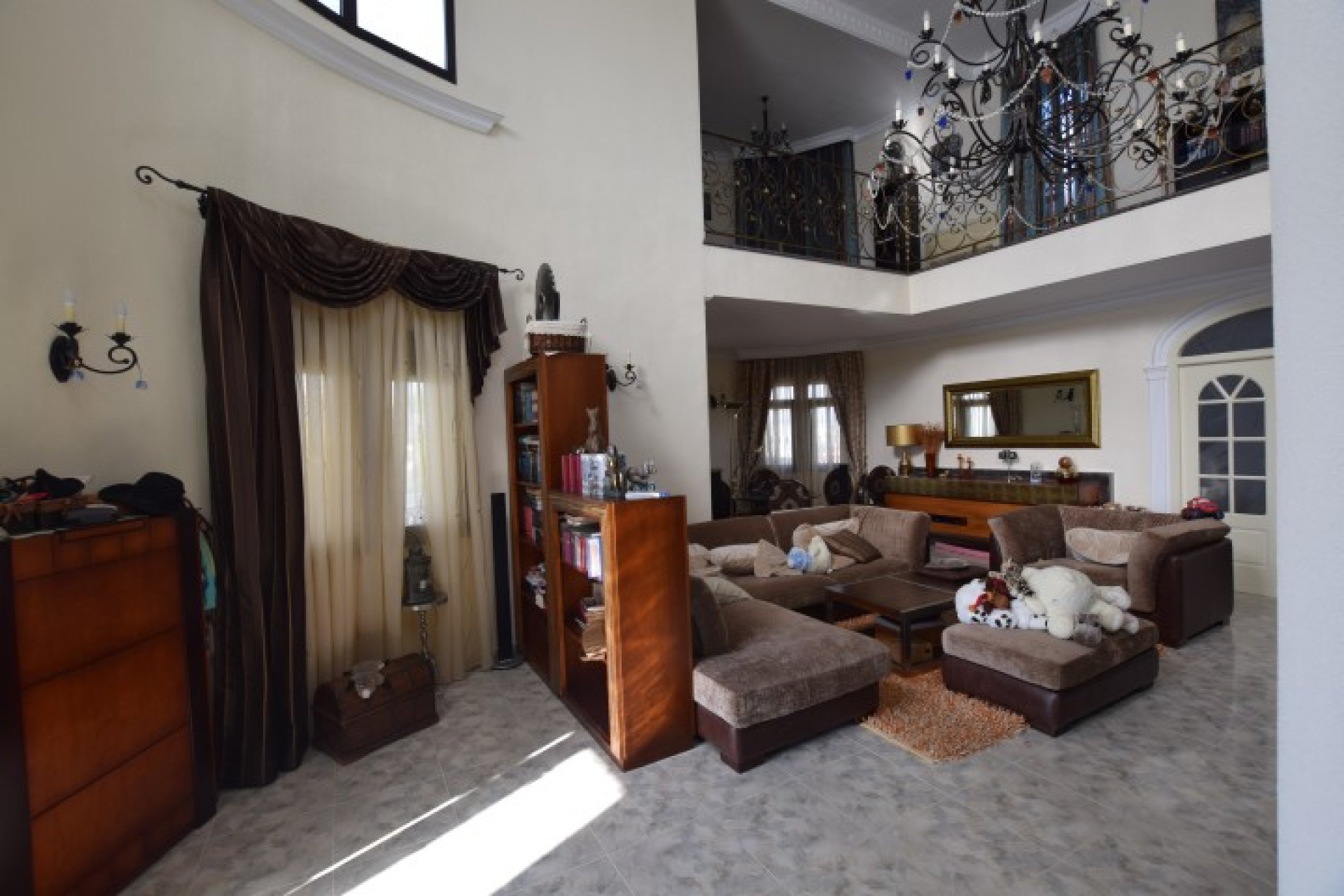 Resale - Detached Villa - Ciudad quesada - La Fiesta