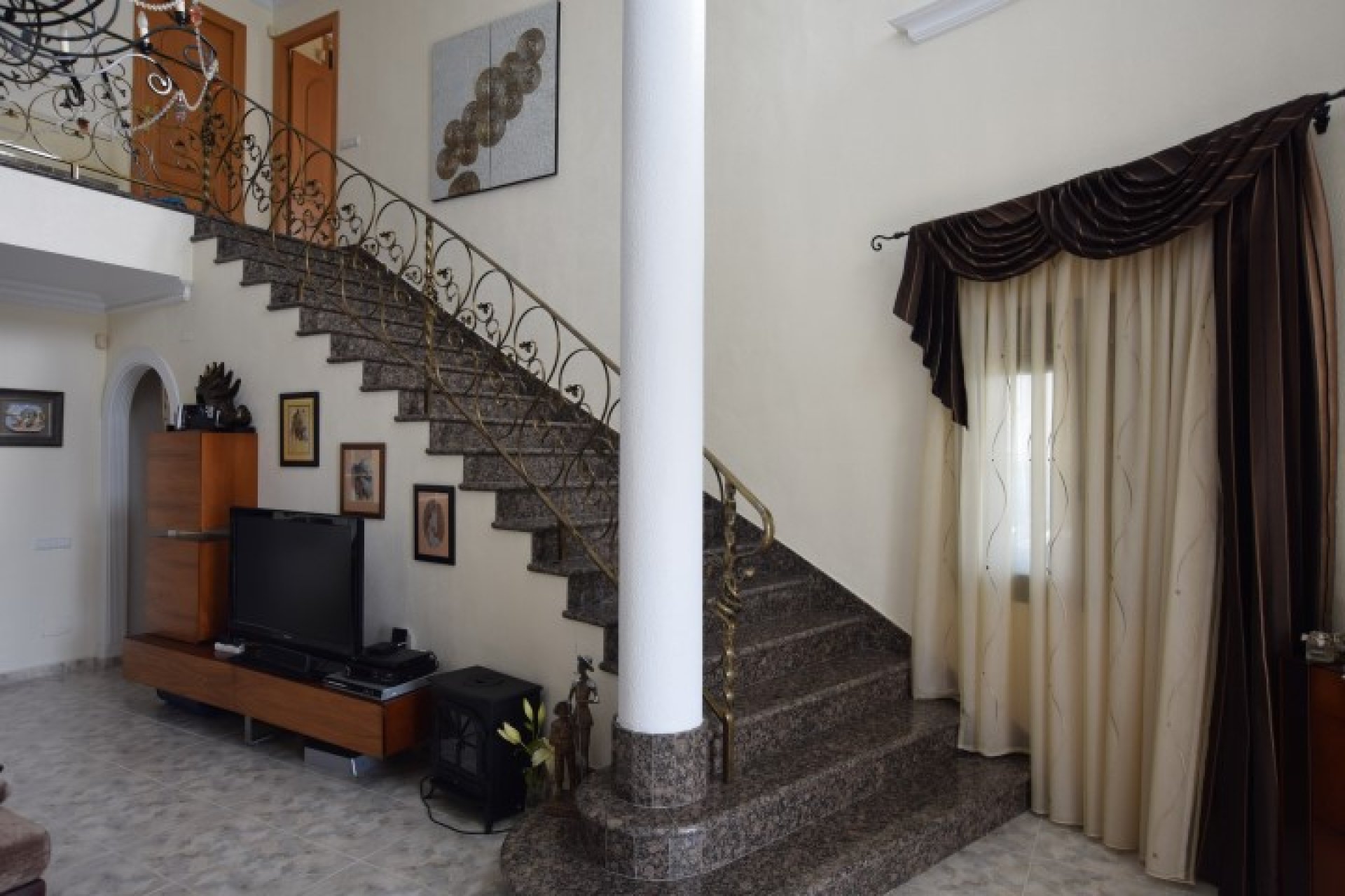 Resale - Detached Villa - Ciudad quesada - La Fiesta