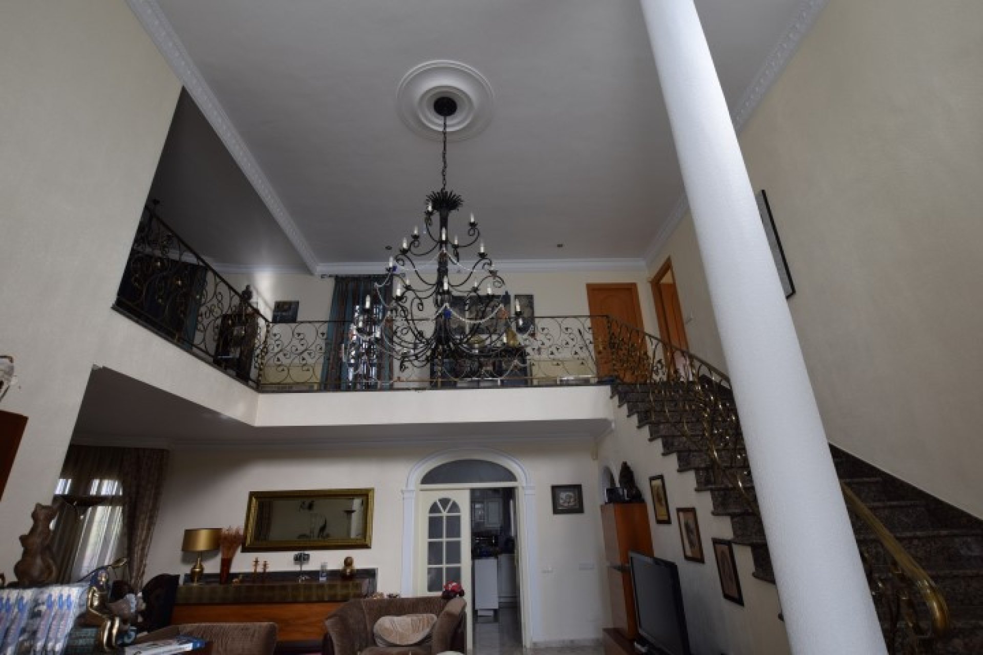 Resale - Detached Villa - Ciudad quesada - La Fiesta