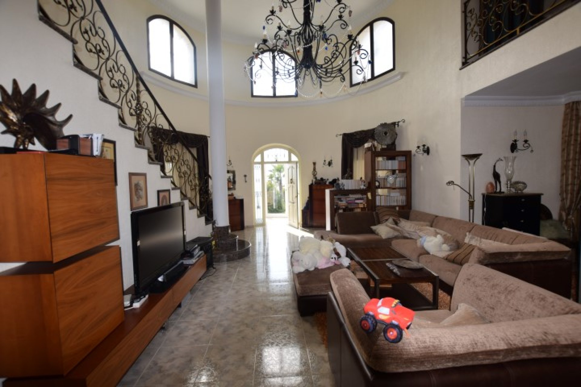 Resale - Detached Villa - Ciudad quesada - La Fiesta