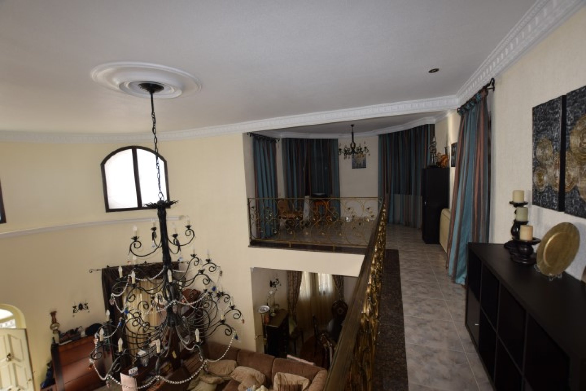 Resale - Detached Villa - Ciudad quesada - La Fiesta