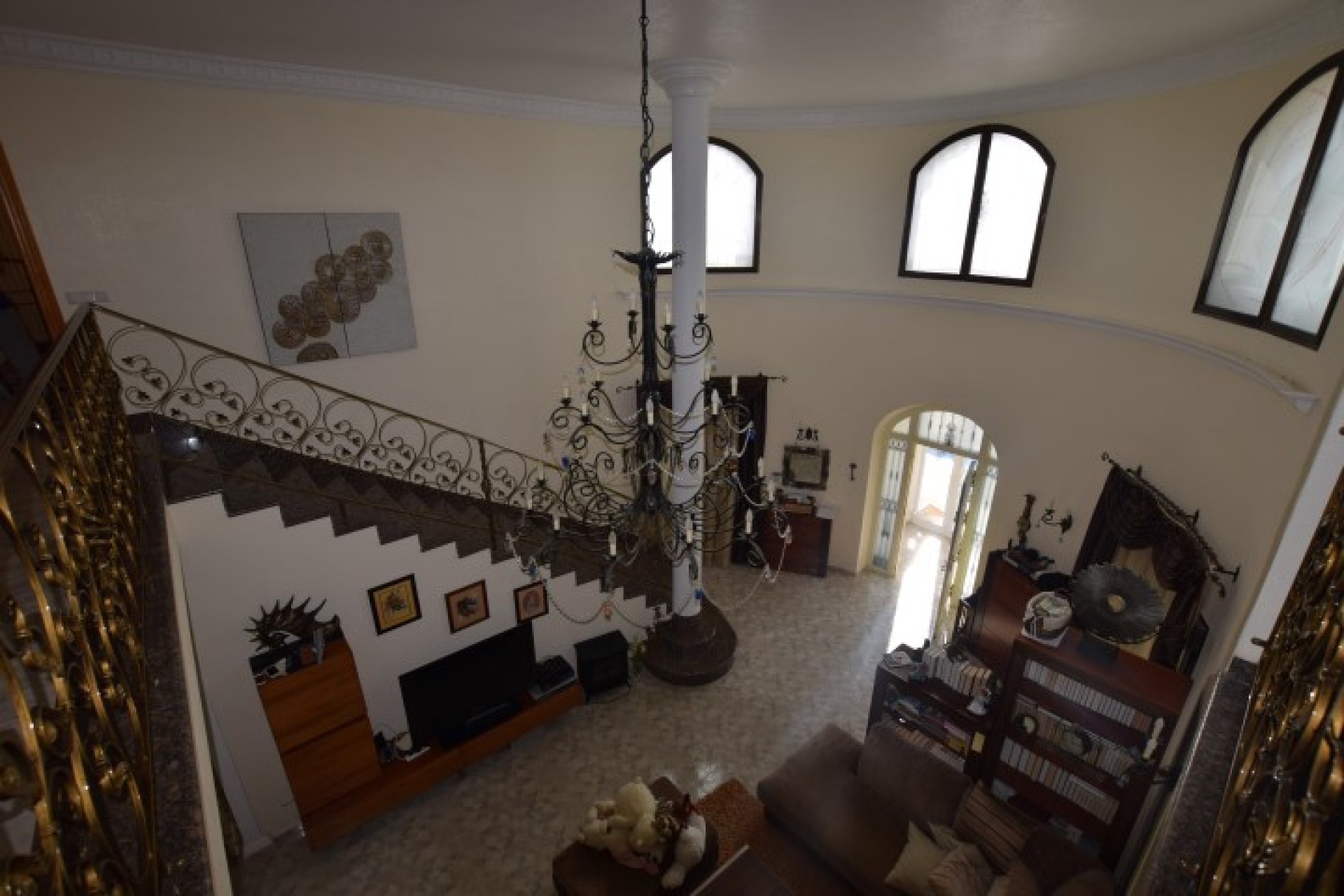 Resale - Detached Villa - Ciudad quesada - La Fiesta