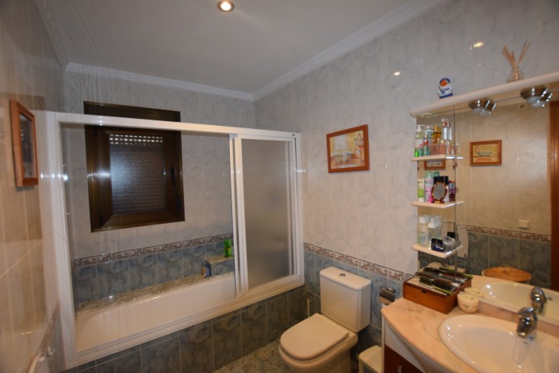 Resale - Detached Villa - Ciudad quesada - La Fiesta