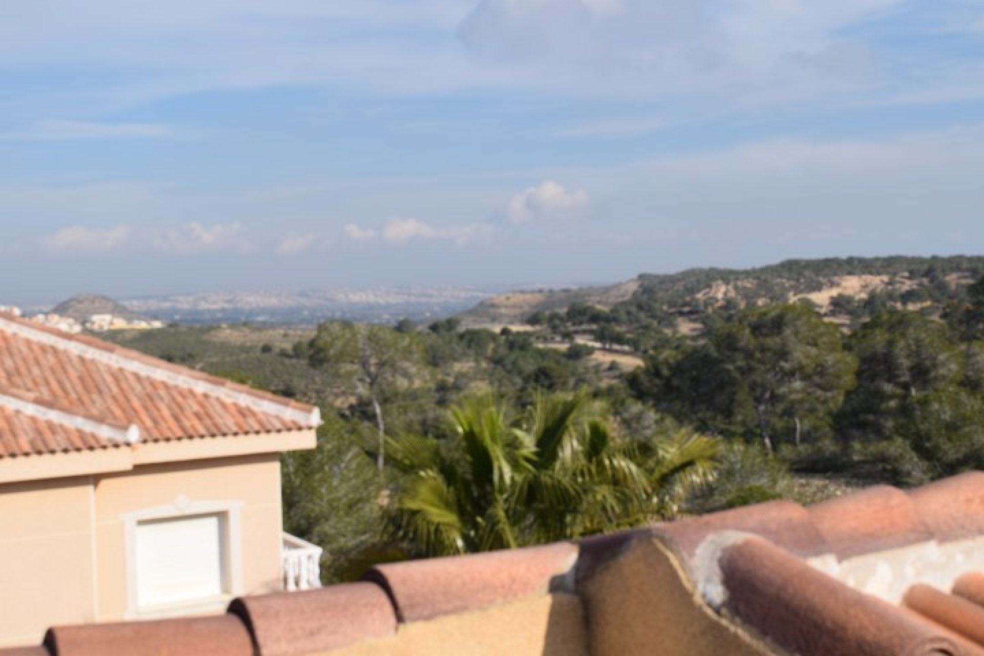 Resale - Detached Villa - Ciudad quesada - La Fiesta