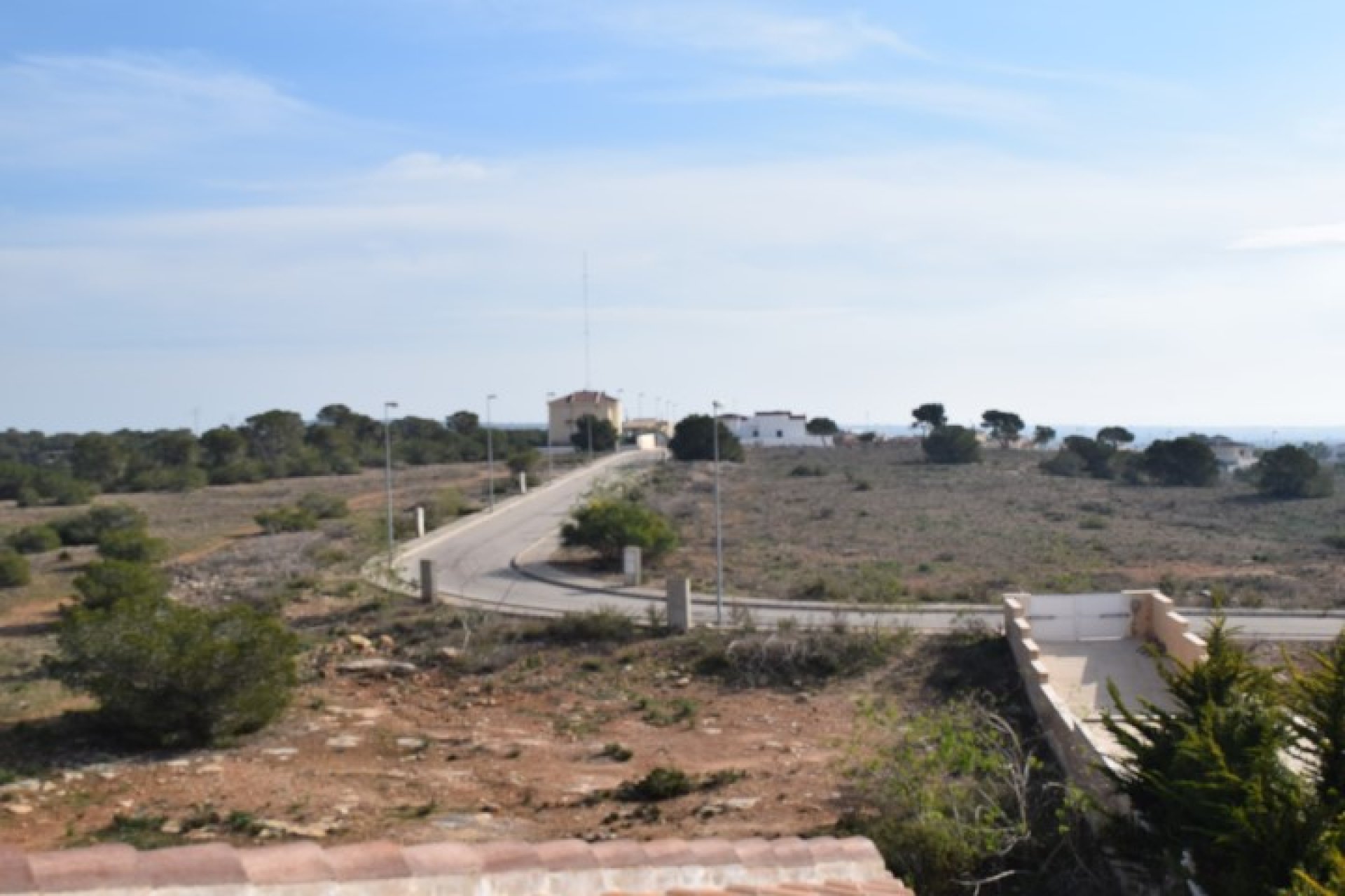 Resale - Detached Villa - Ciudad quesada - La Fiesta