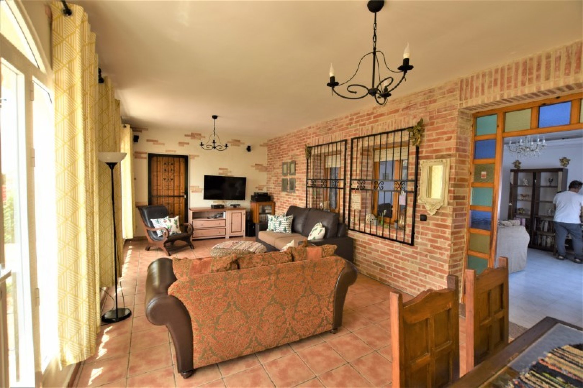 Resale - Detached Villa - Ciudad quesada - Pueblo Bravo