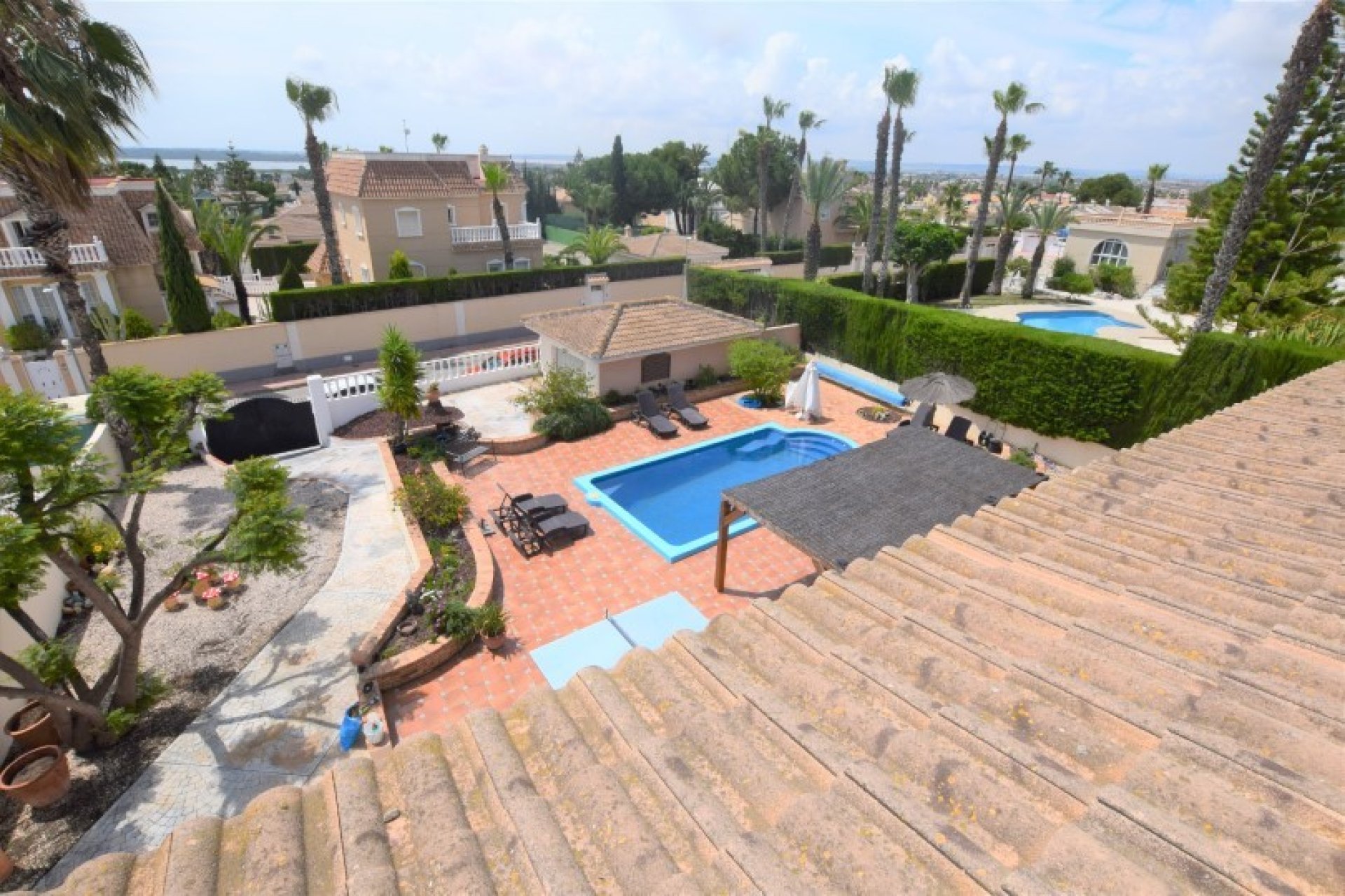 Resale - Detached Villa - Ciudad quesada - Pueblo Bravo