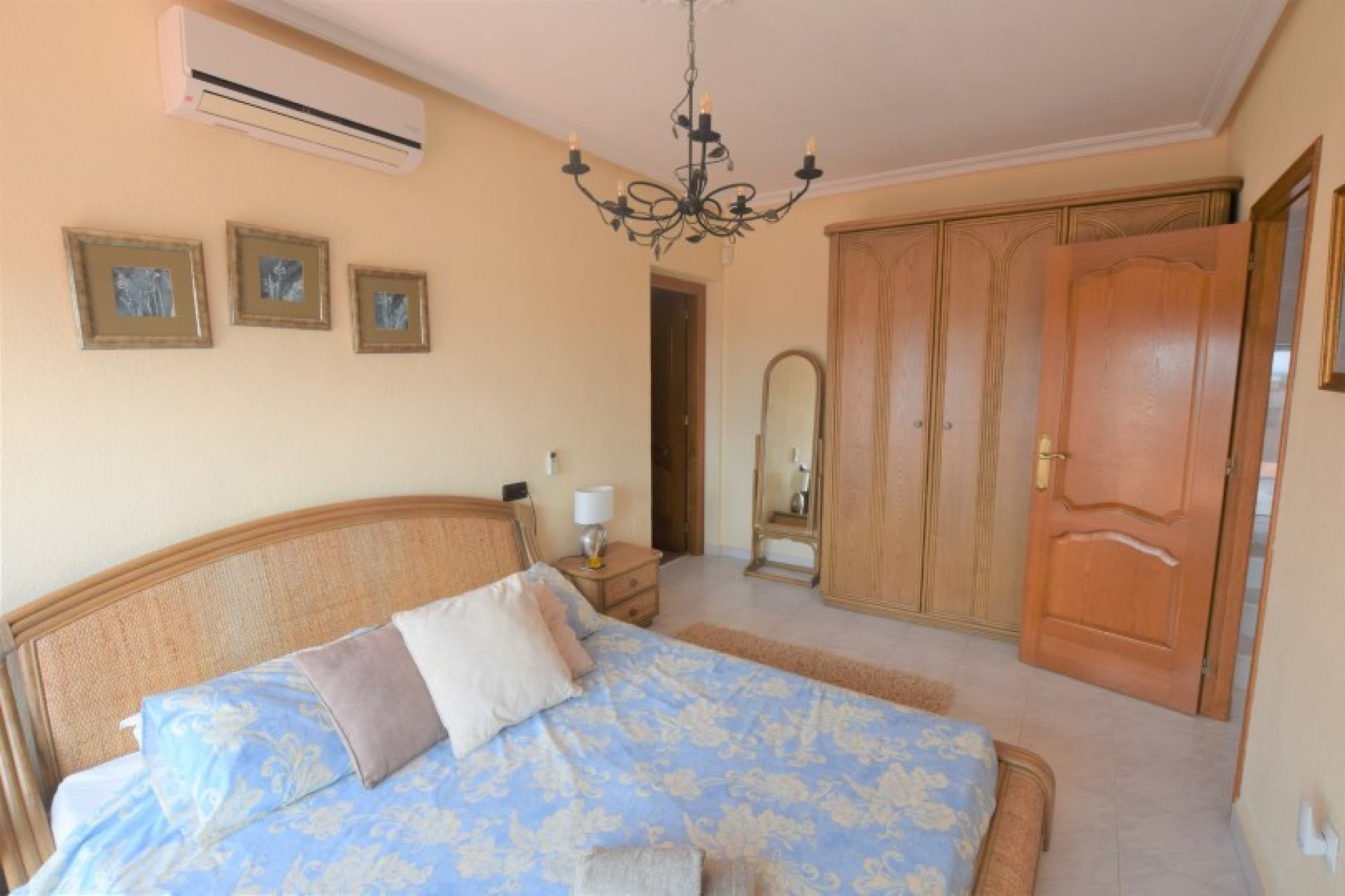 Resale - Detached Villa - Ciudad quesada - Pueblo Bravo