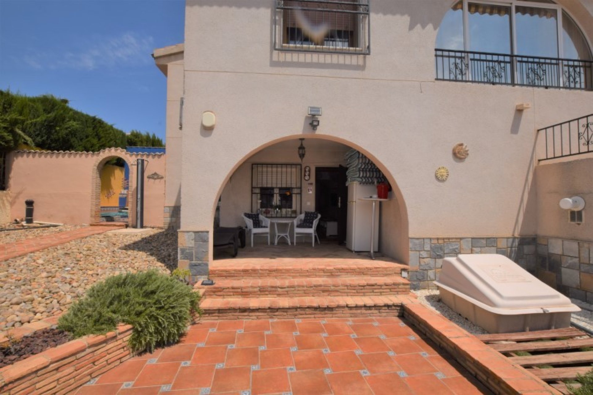 Resale - Detached Villa - Ciudad quesada - Pueblo Bravo