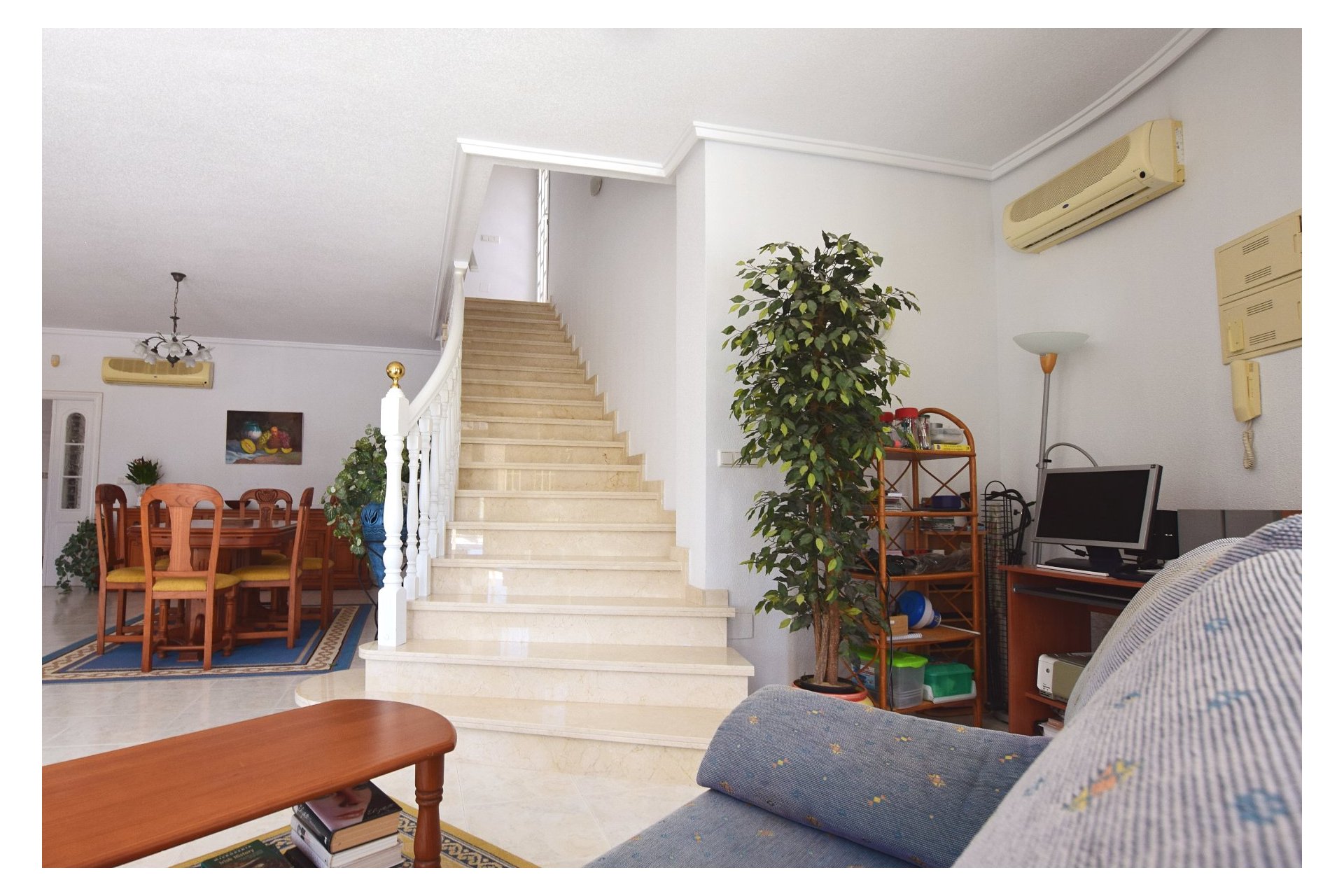 Resale - Detached Villa - Ciudad quesada - Pueblo Bravo