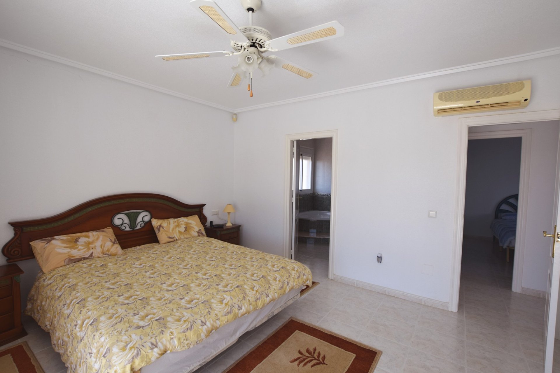 Resale - Detached Villa - Ciudad quesada - Pueblo Bravo