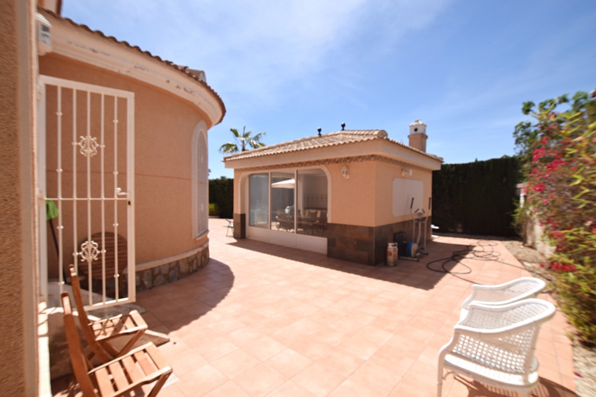 Resale - Detached Villa - Ciudad quesada - Pueblo Bravo