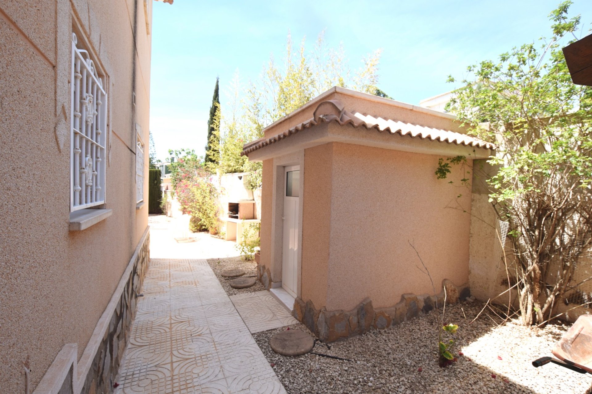 Resale - Detached Villa - Ciudad quesada - Pueblo Bravo