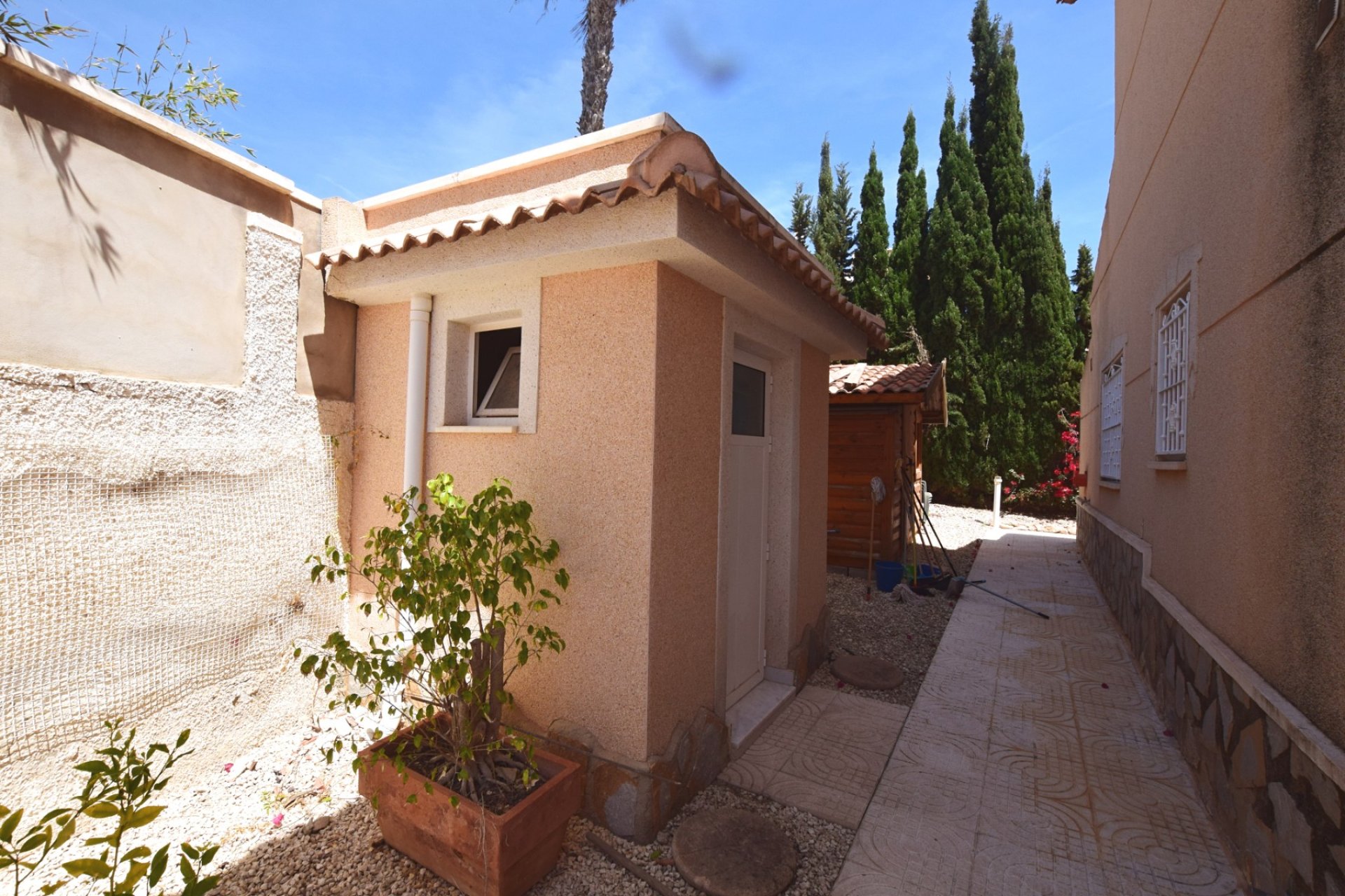 Resale - Detached Villa - Ciudad quesada - Pueblo Bravo