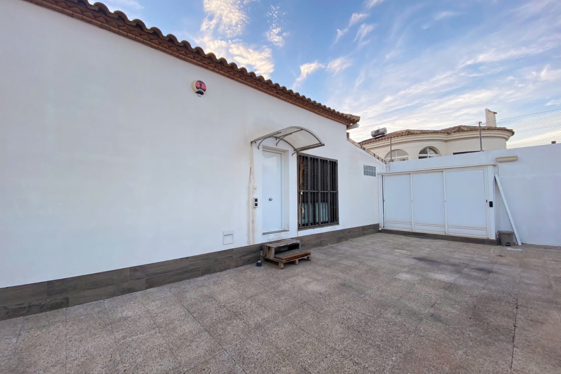 Resale - Detached Villa - San Fulgencio - La Marina