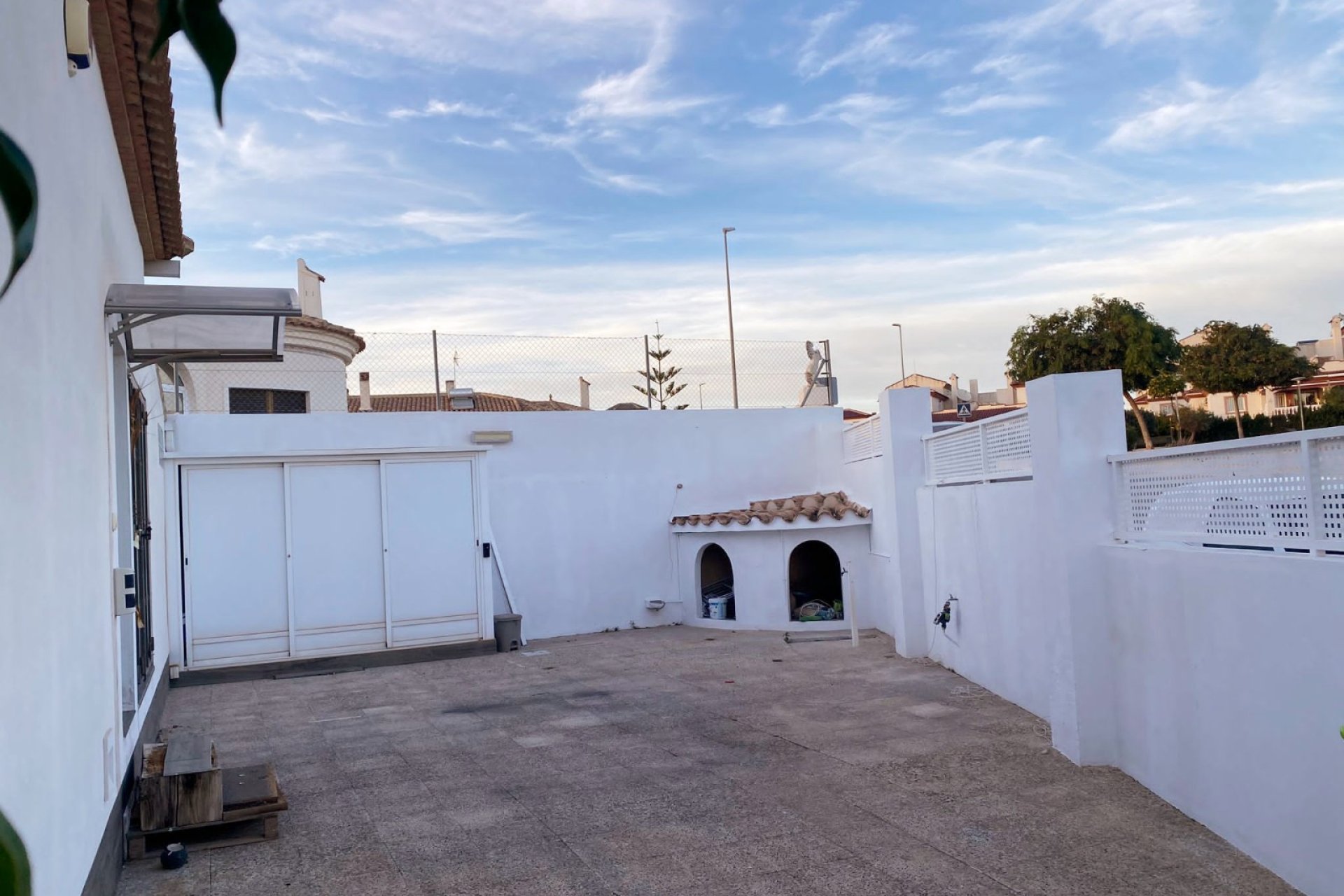 Resale - Detached Villa - San Fulgencio - La Marina