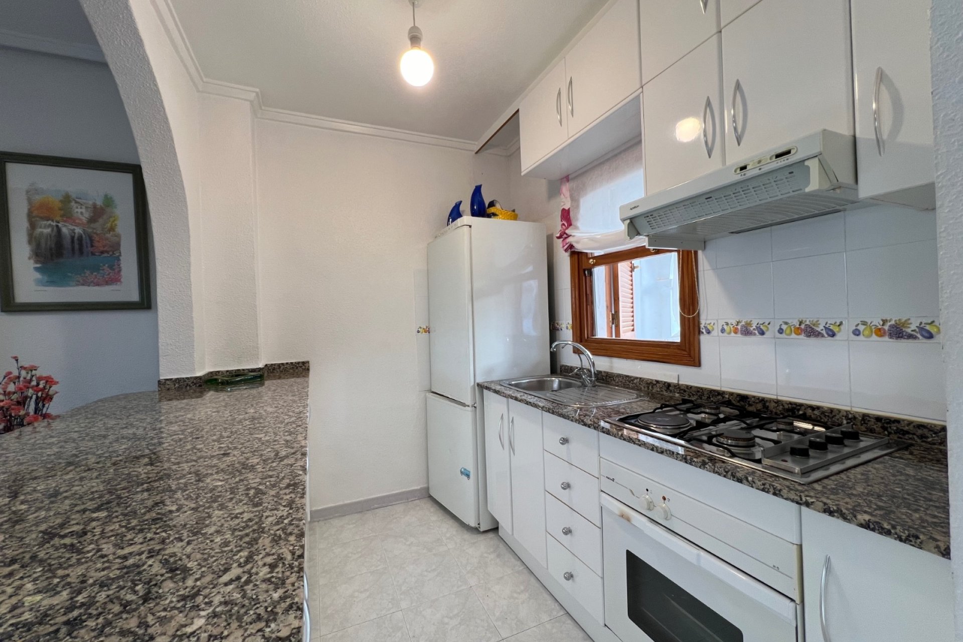 Resale - Duplex - Ciudad quesada