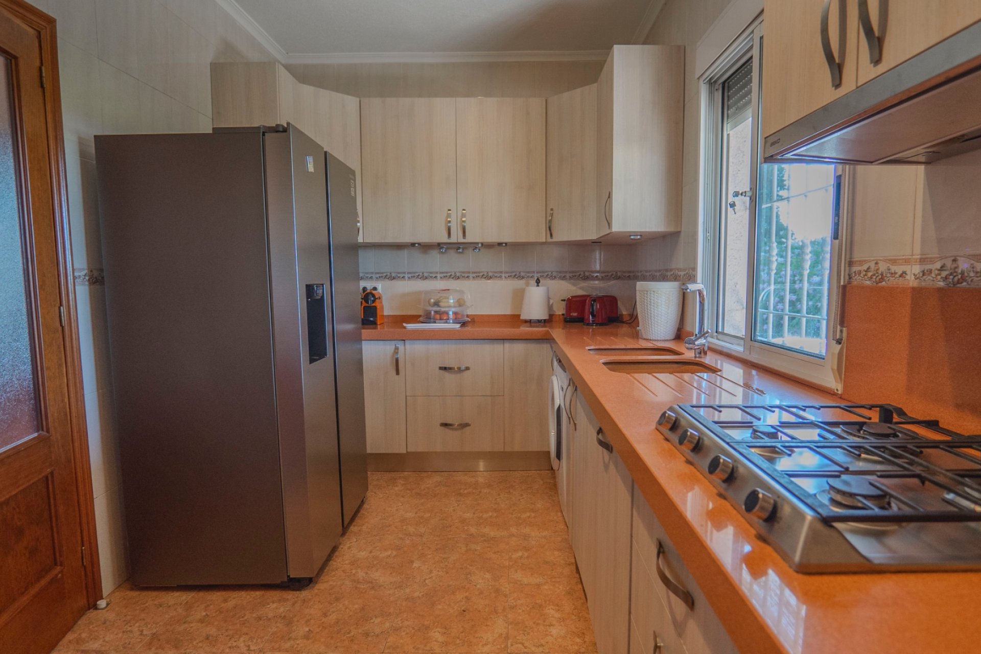 Resale - Finca rústica - Orihuela - San Bartolome