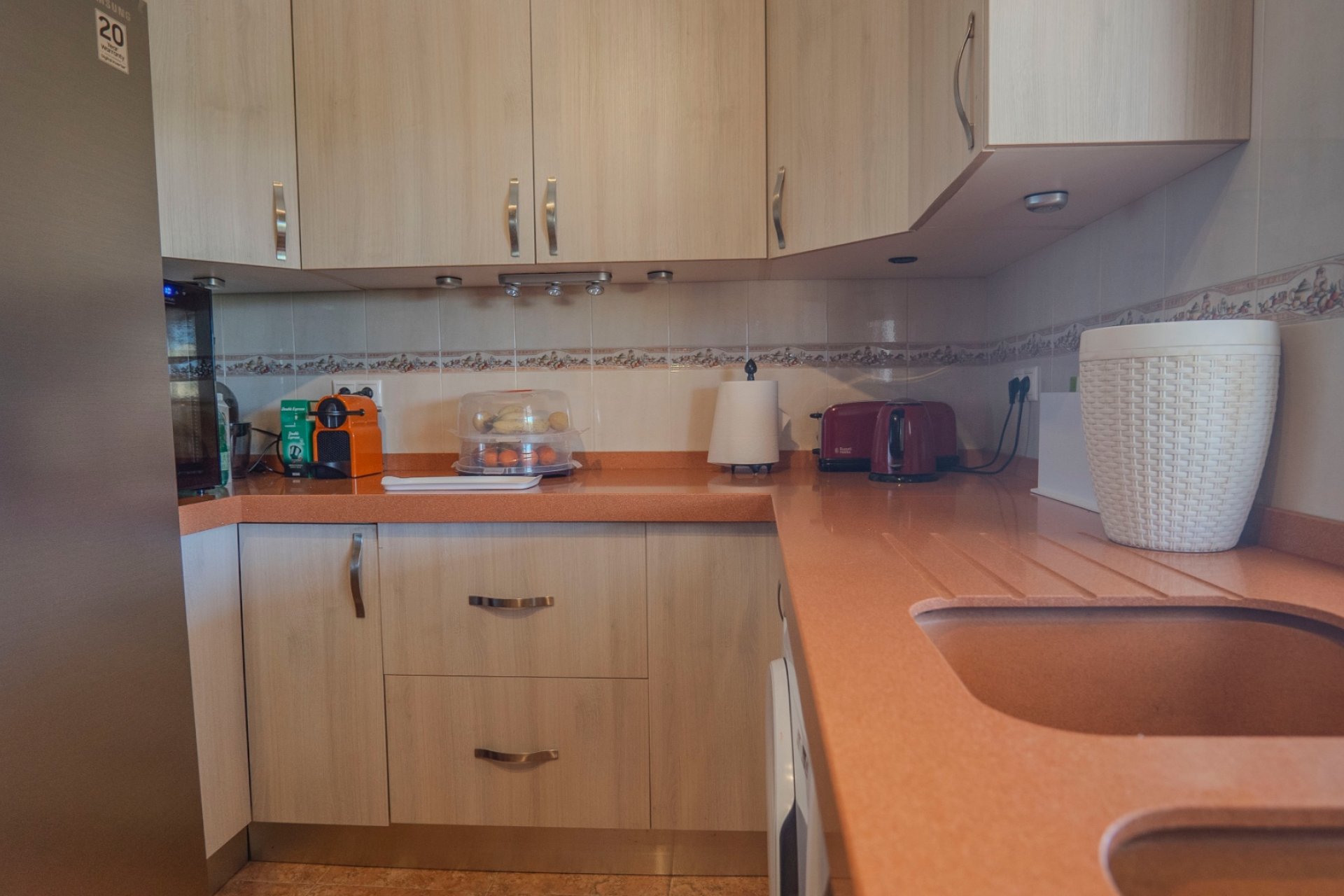 Resale - Finca rústica - Orihuela - San Bartolome