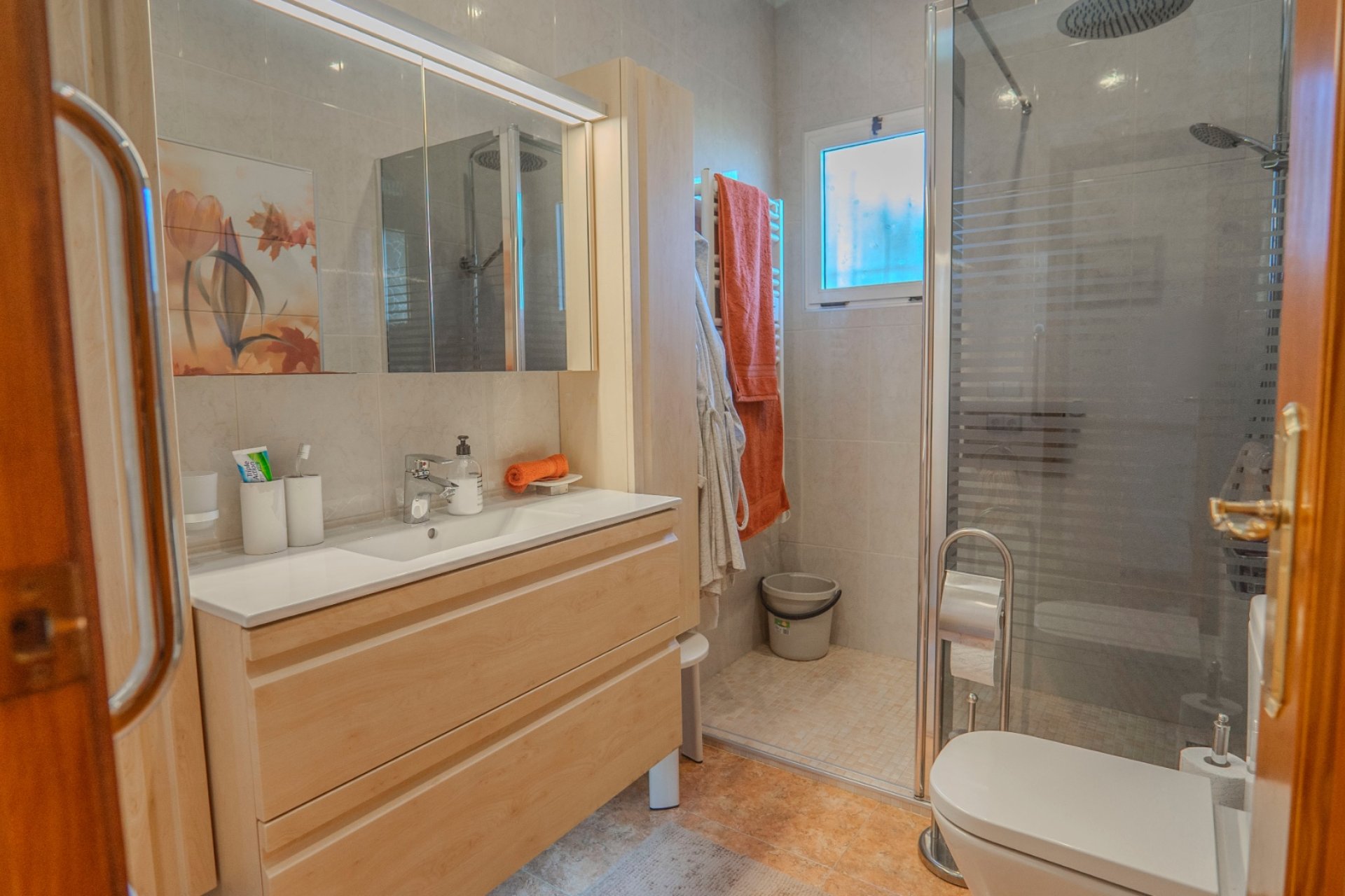 Resale - Finca rústica - Orihuela - San Bartolome