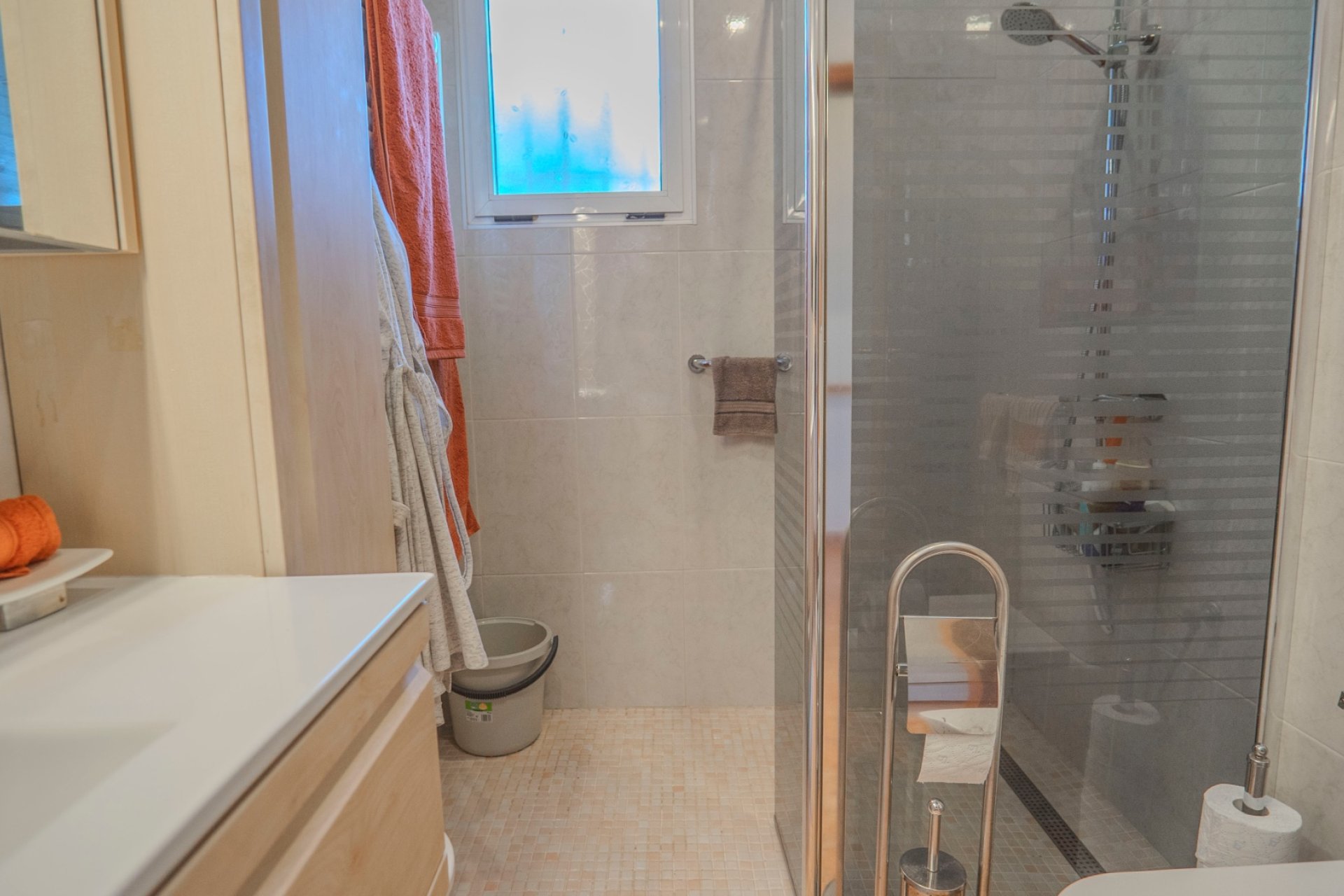 Resale - Finca rústica - Orihuela - San Bartolome