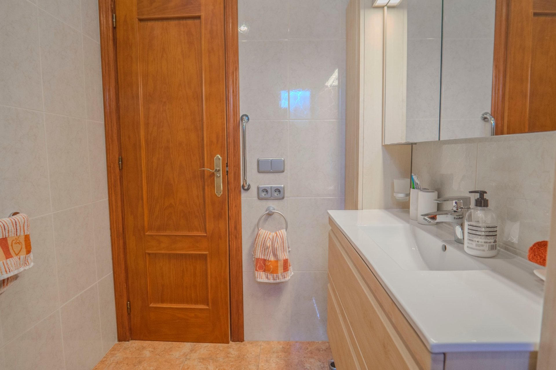 Resale - Finca rústica - Orihuela - San Bartolome