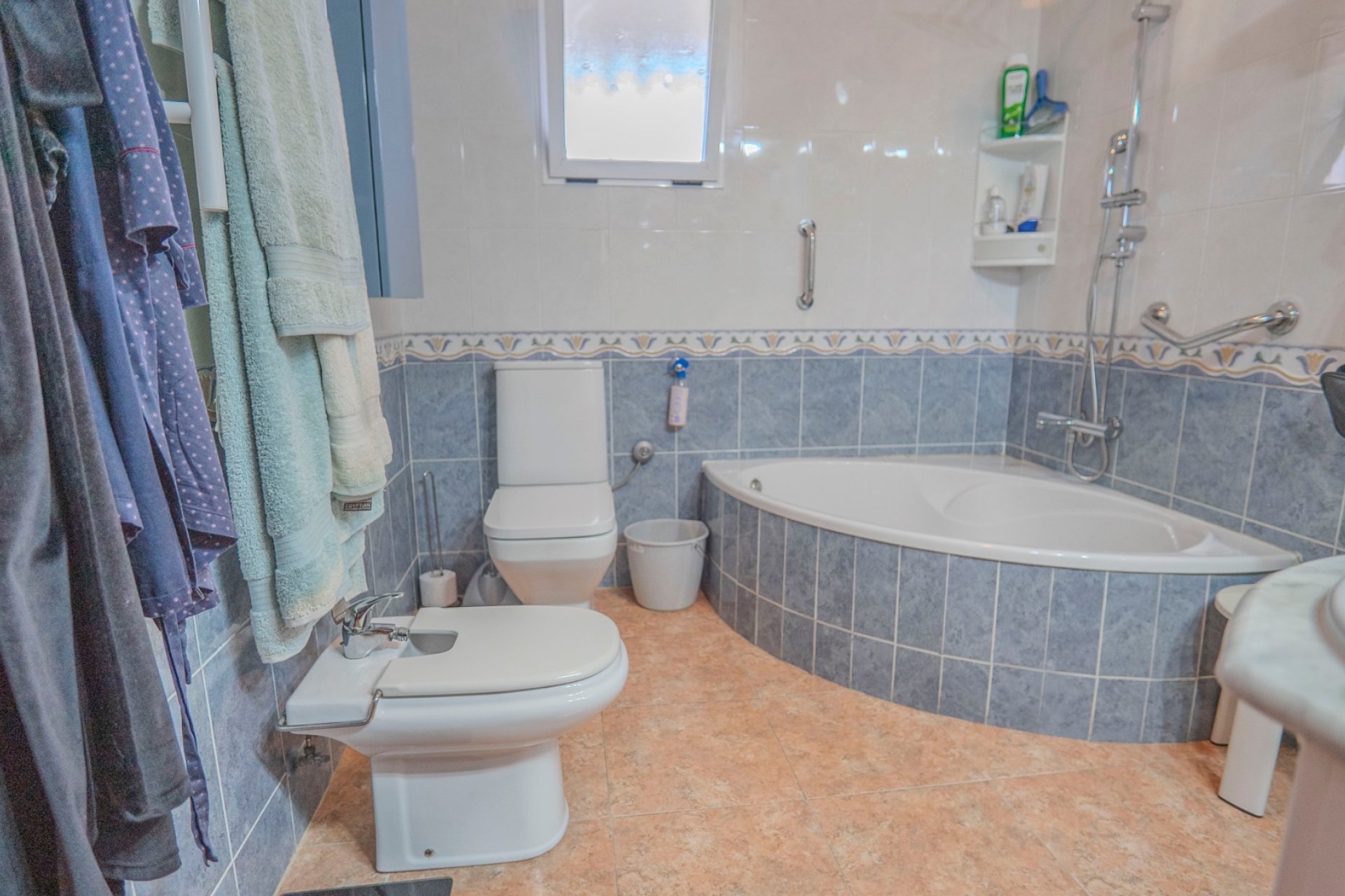 Resale - Finca rústica - Orihuela - San Bartolome