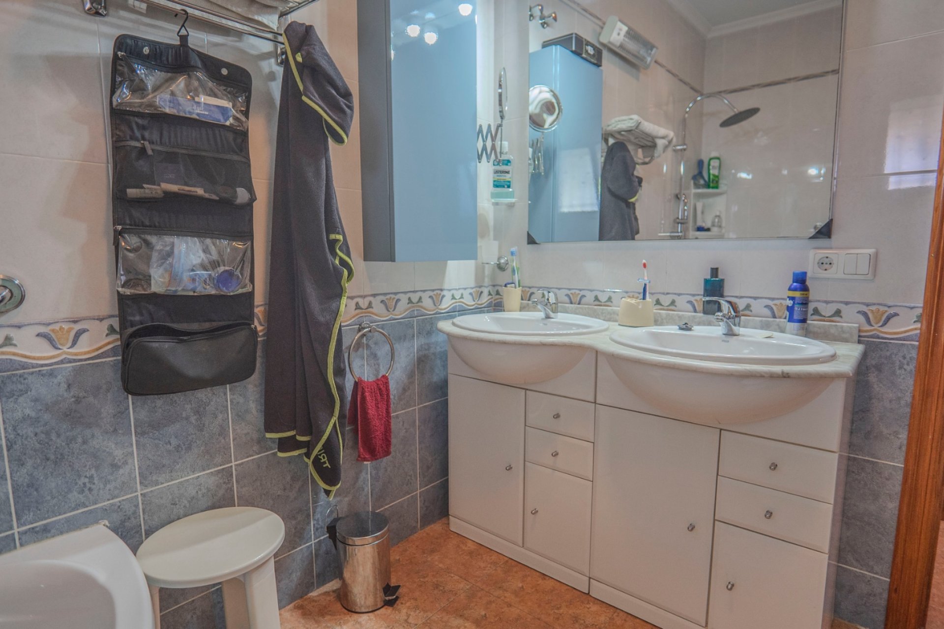 Resale - Finca rústica - Orihuela - San Bartolome